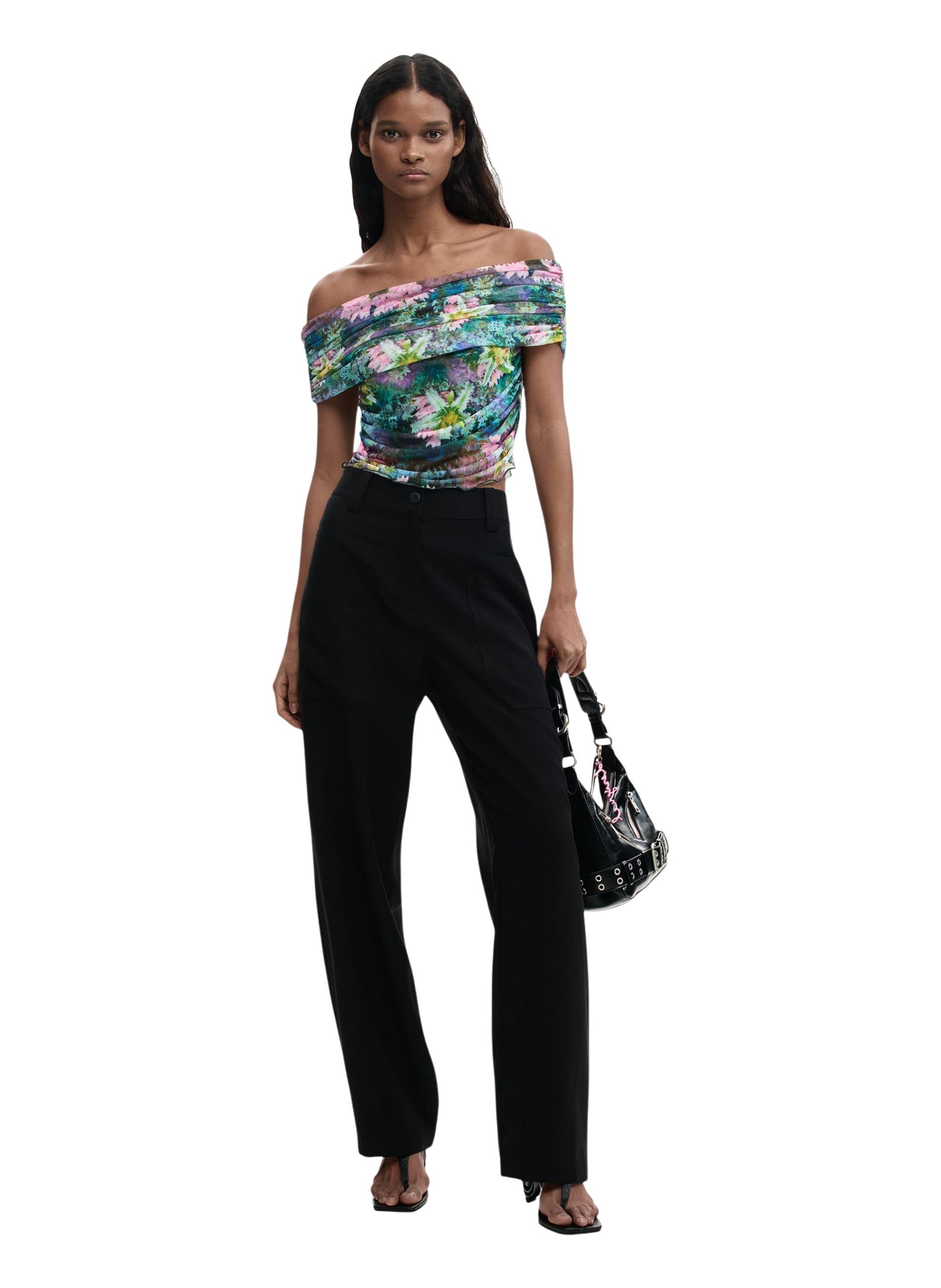 Desigual Top 5