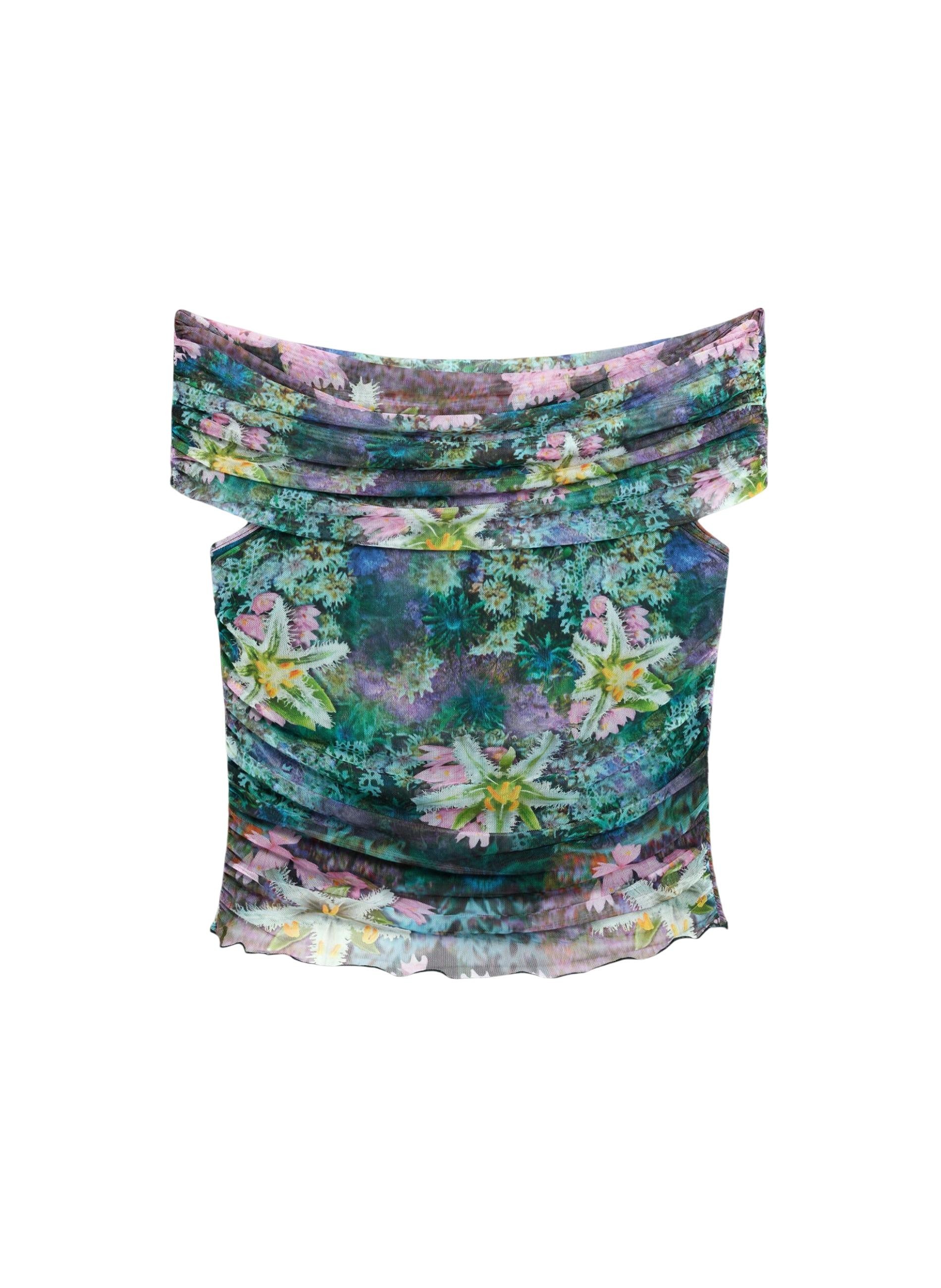 Desigual Top 2
