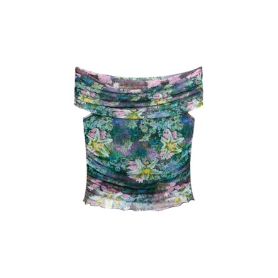 Desigual Top Donna