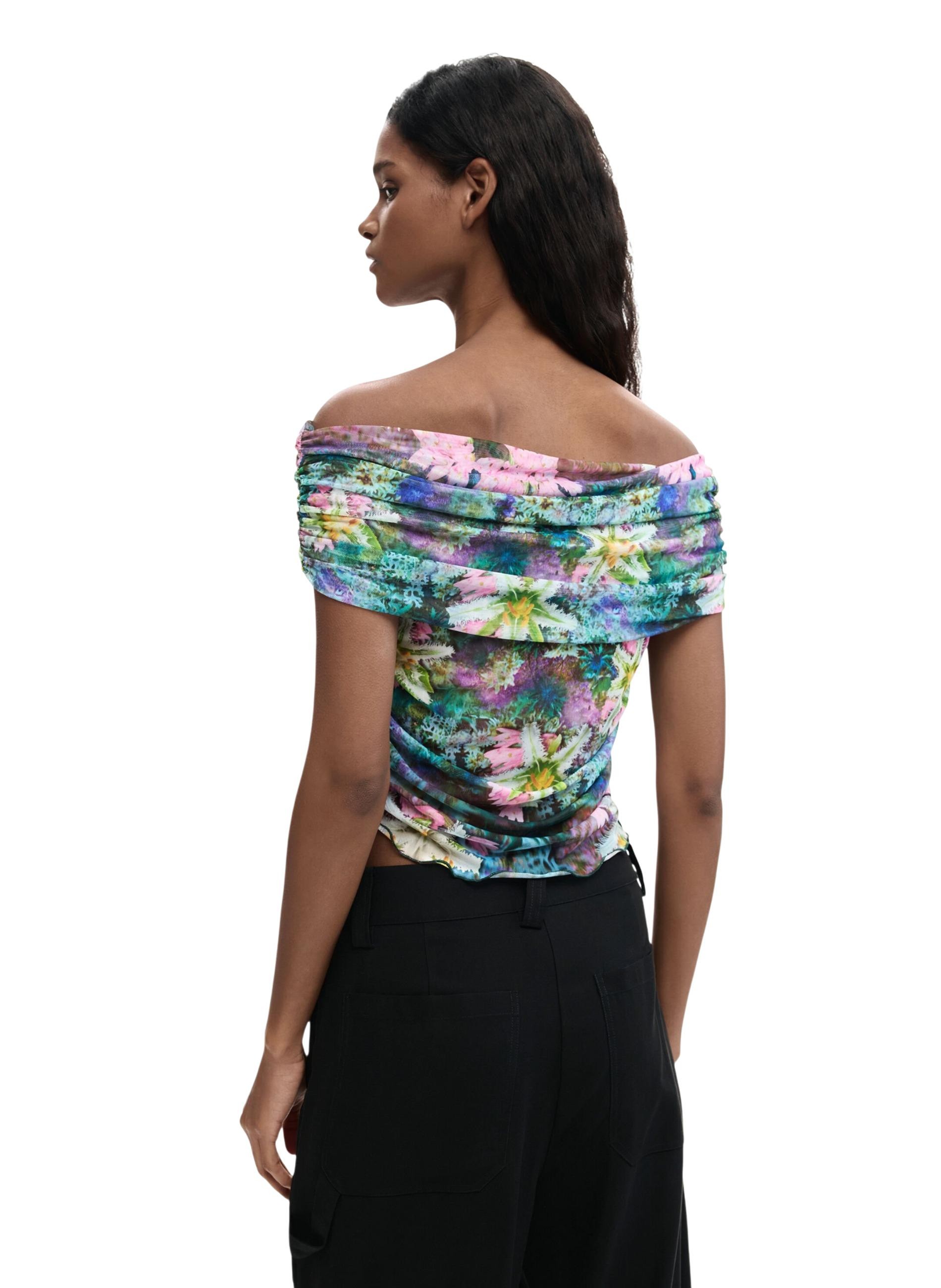 Desigual Top 3