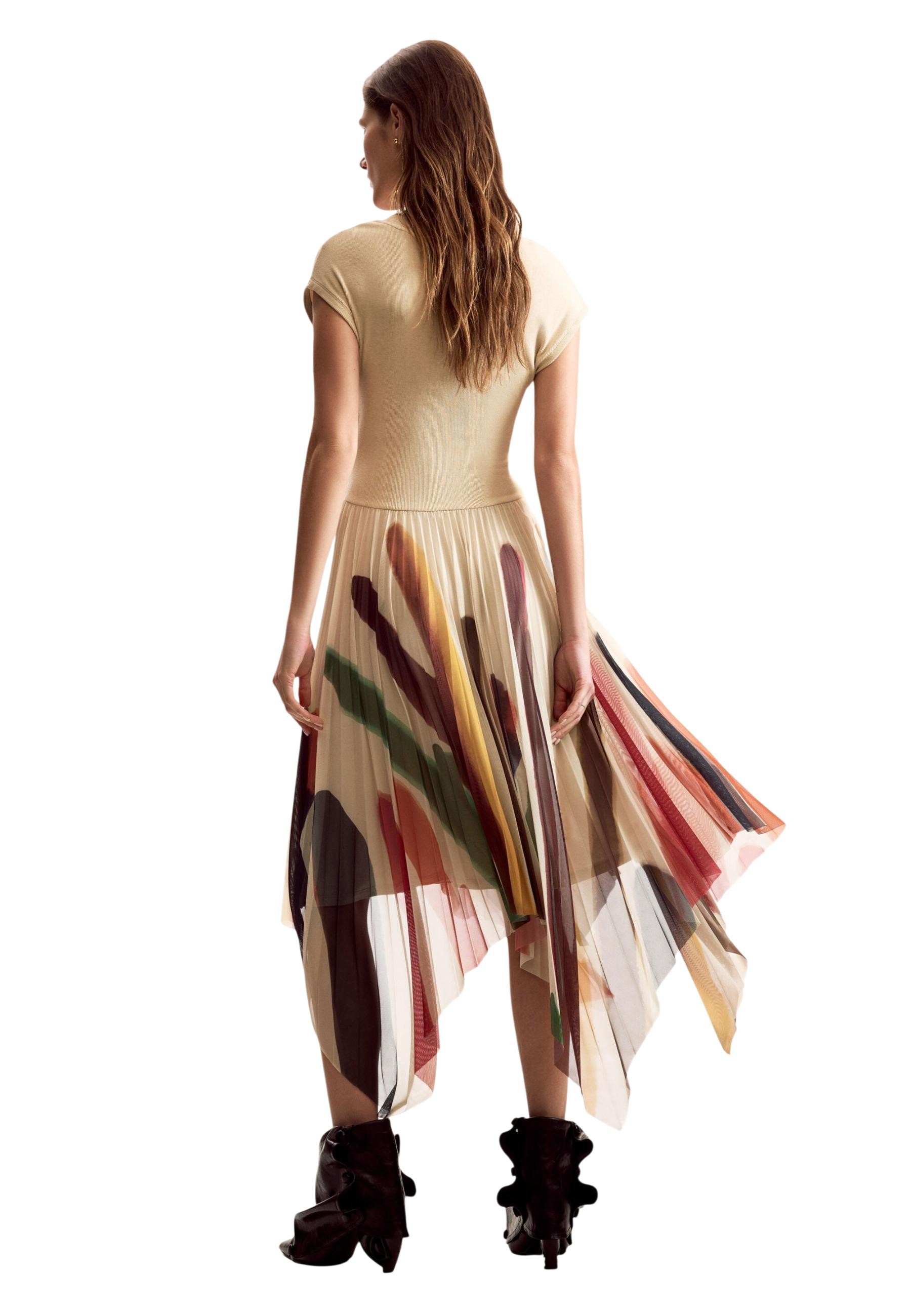 Desigual Dress 7