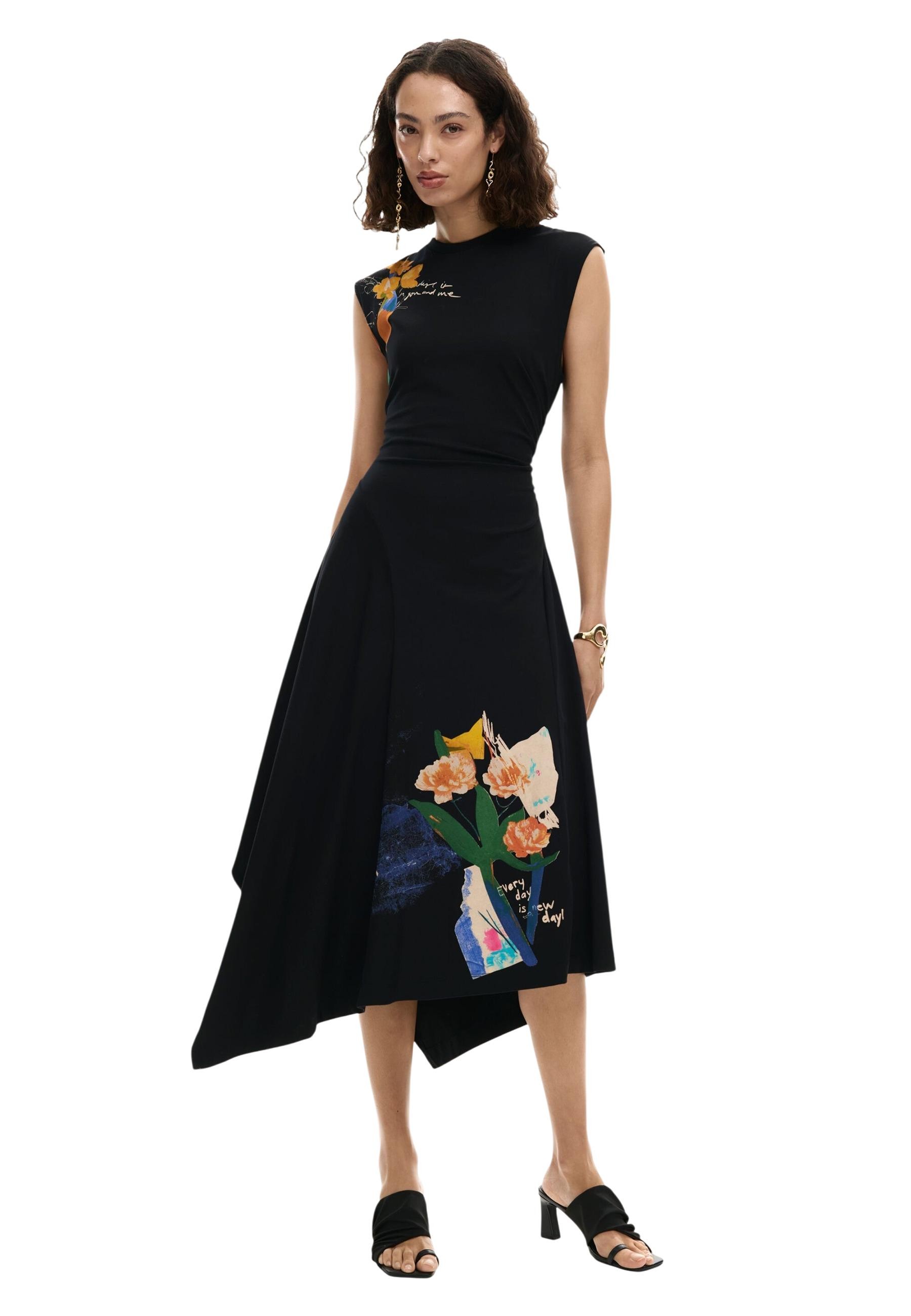 Desigual  Women Dress