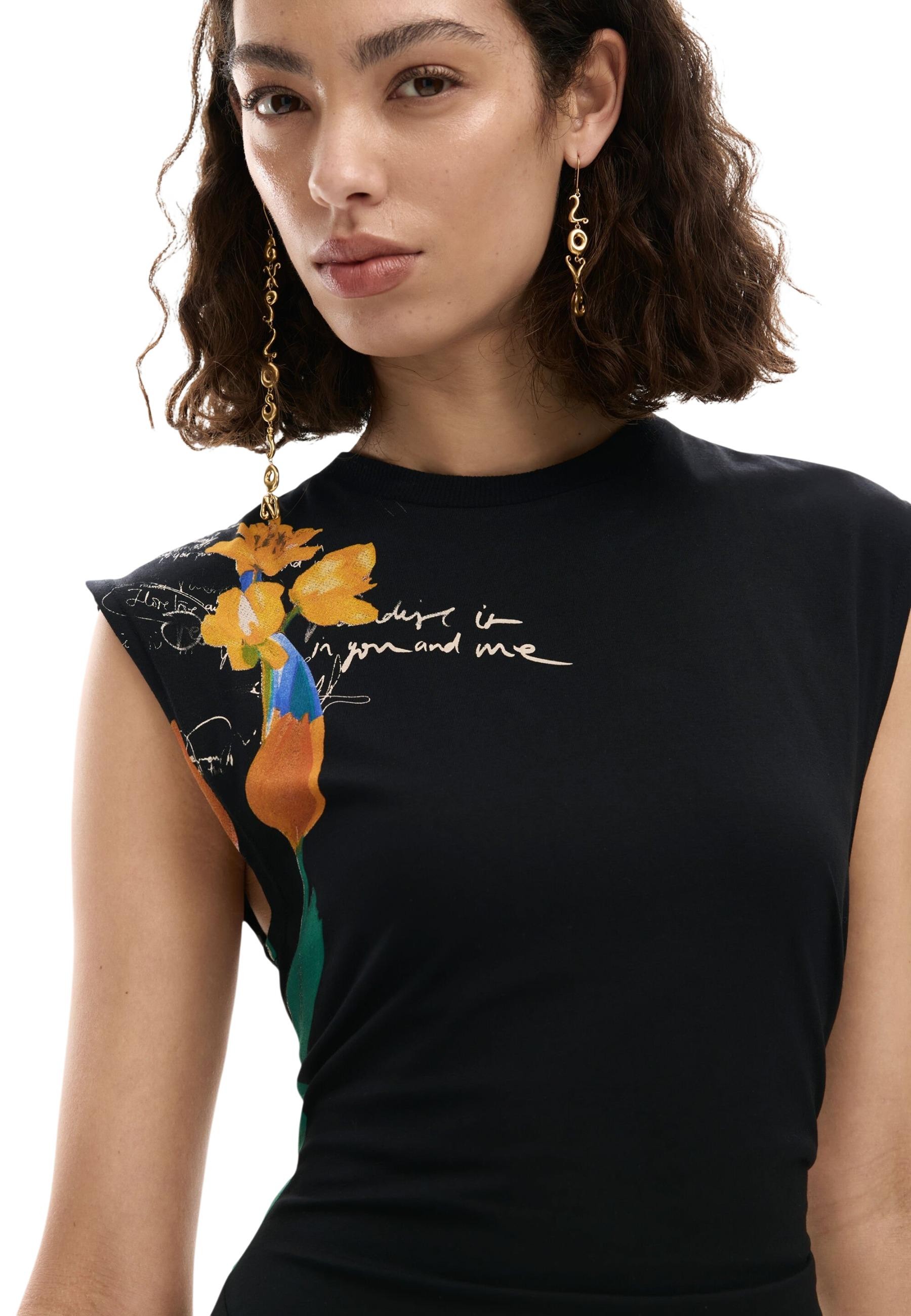 Desigual Dress 2