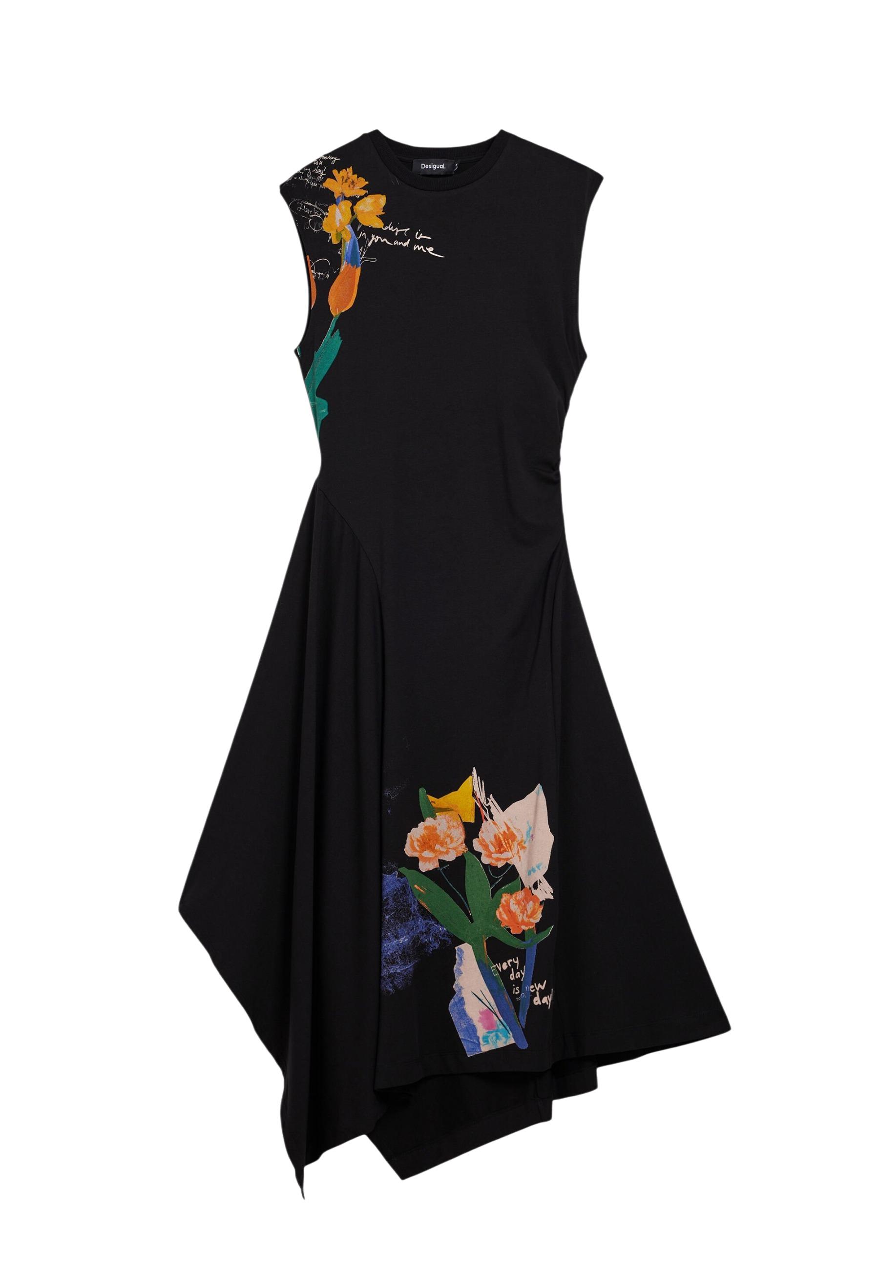 Desigual Dress 4