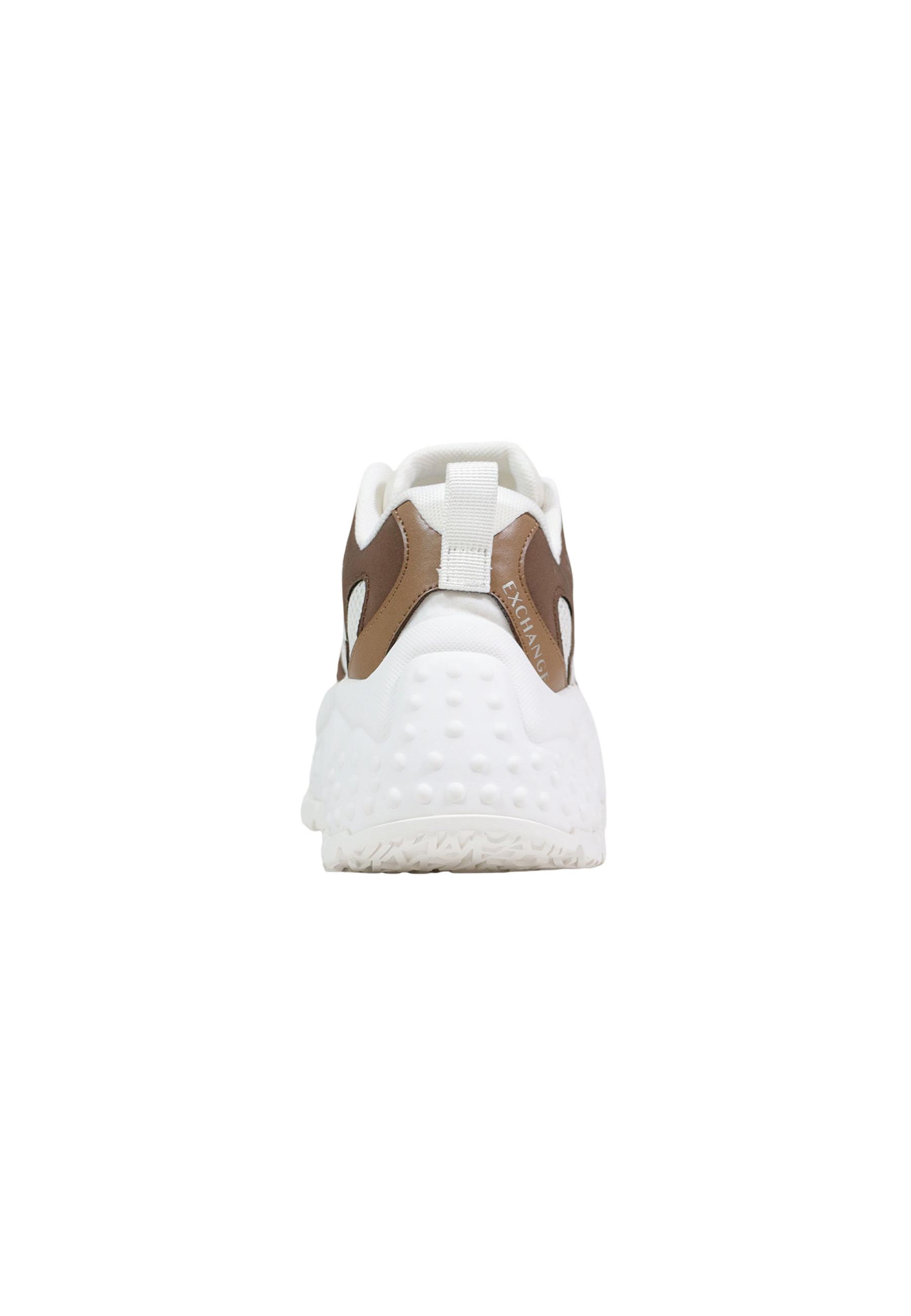 Armani Exchange Sneakers 9