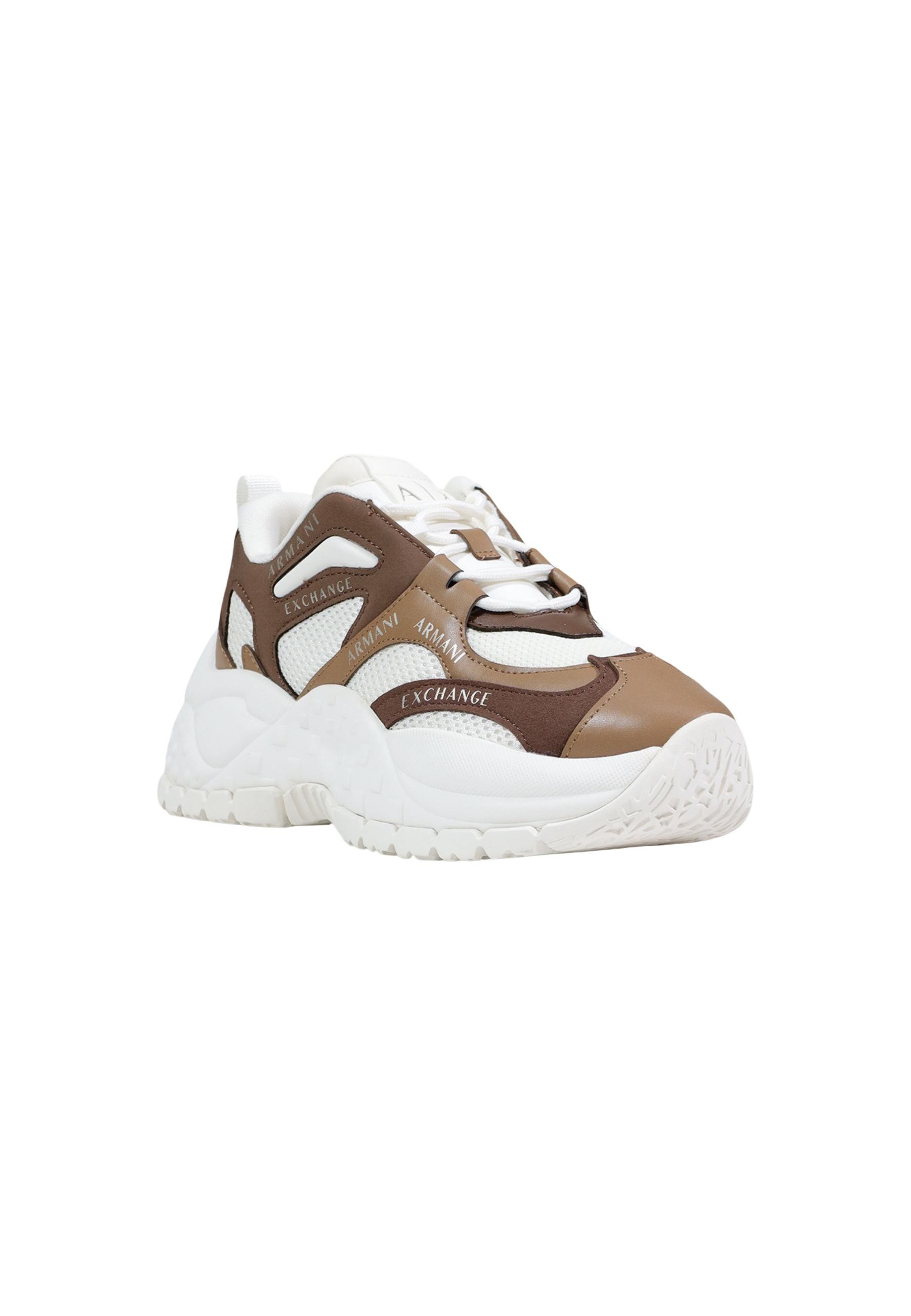 Armani Exchange Sneakers 7
