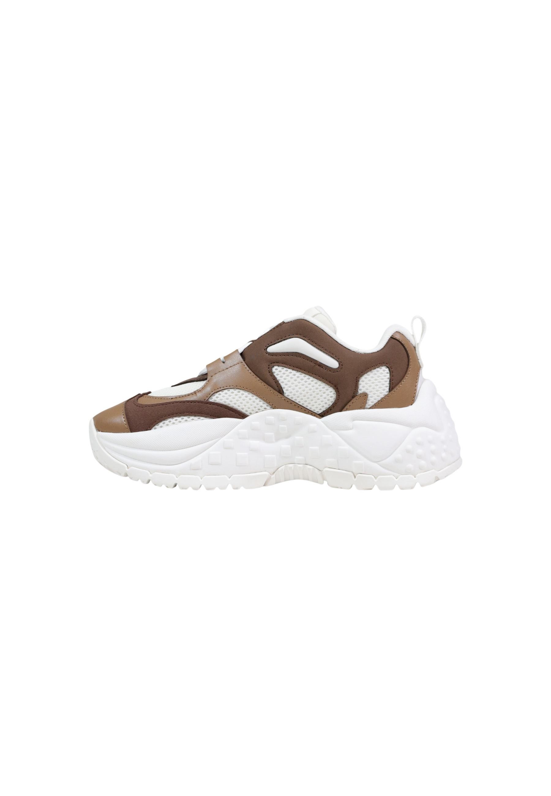 Armani Exchange Sneakers 8
