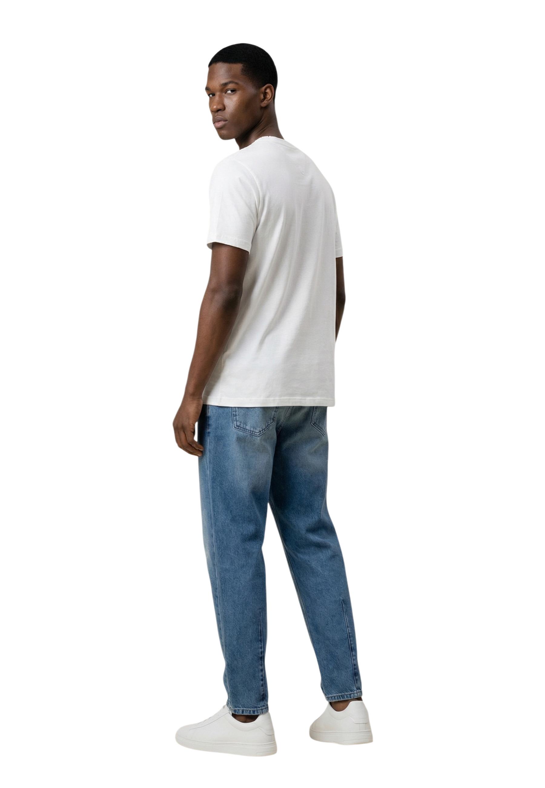 Tommy Hilfiger Jeans Men T-Shirt