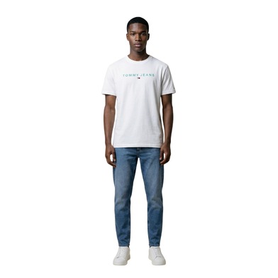 Tommy Hilfiger Jeans T-Shirt Uomo