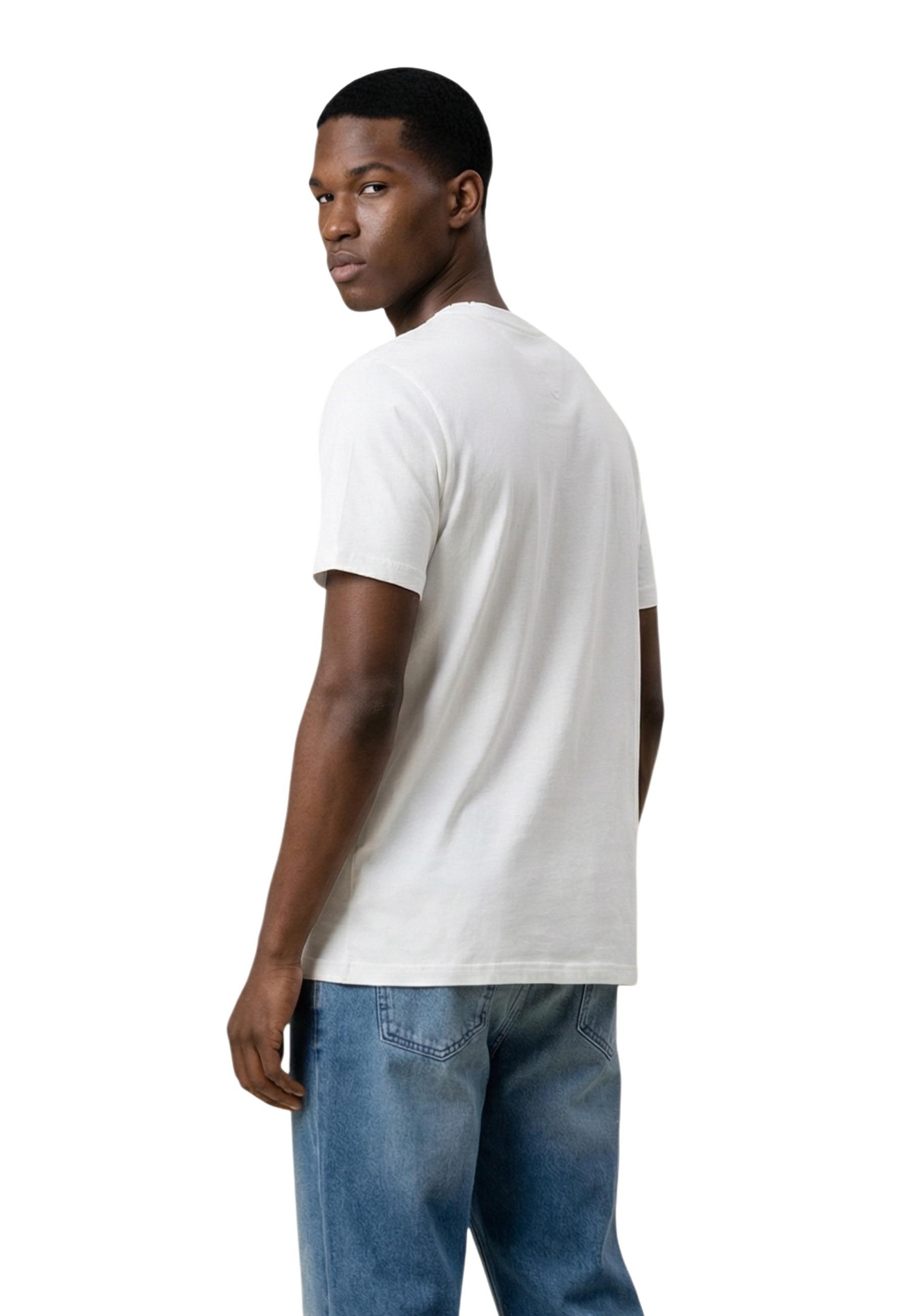 Tommy Hilfiger Jeans Men T-Shirt