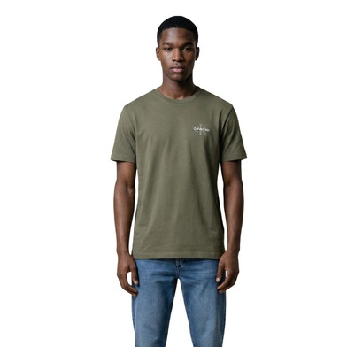 Calvin Klein Jeans T-Shirt Uomo
