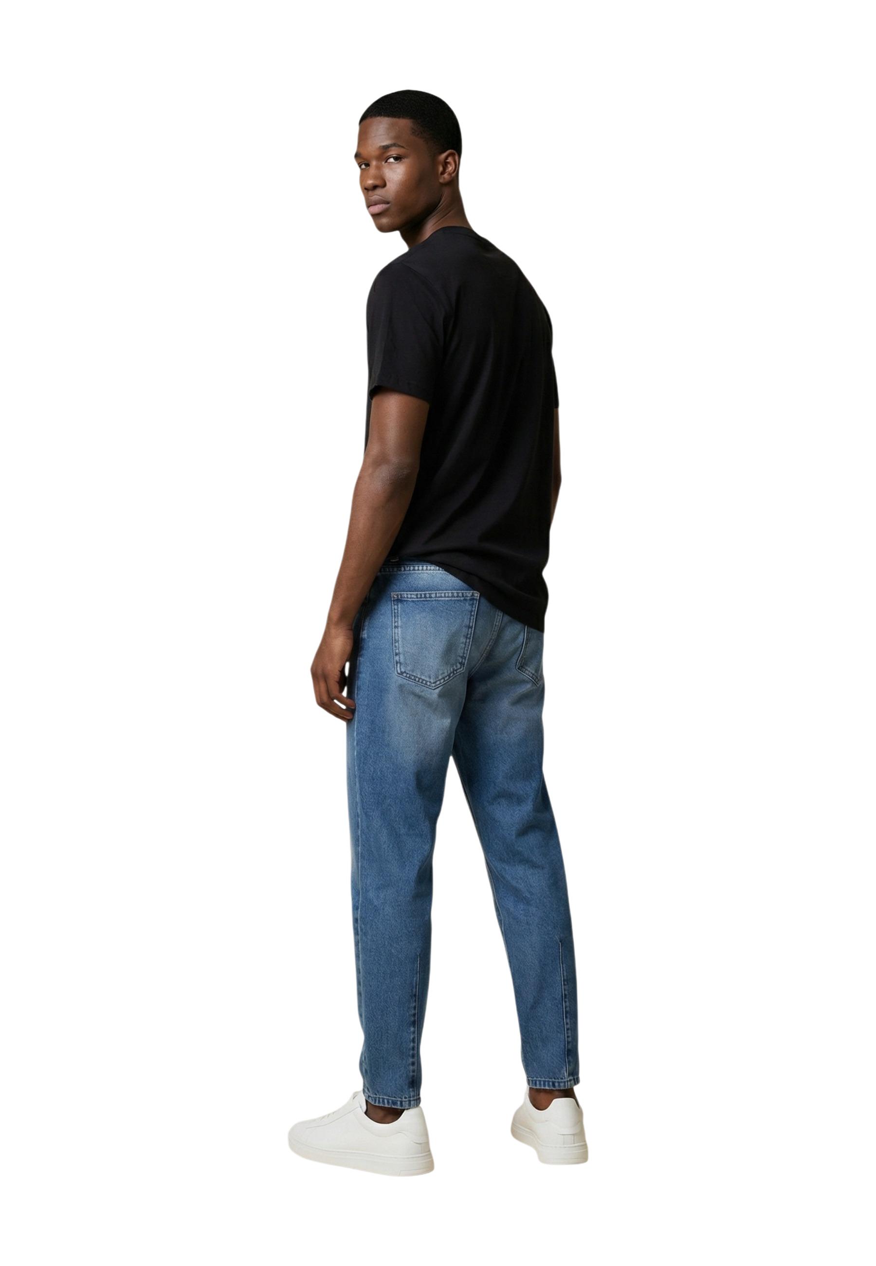 Tommy Hilfiger Jeans Men T-Shirt