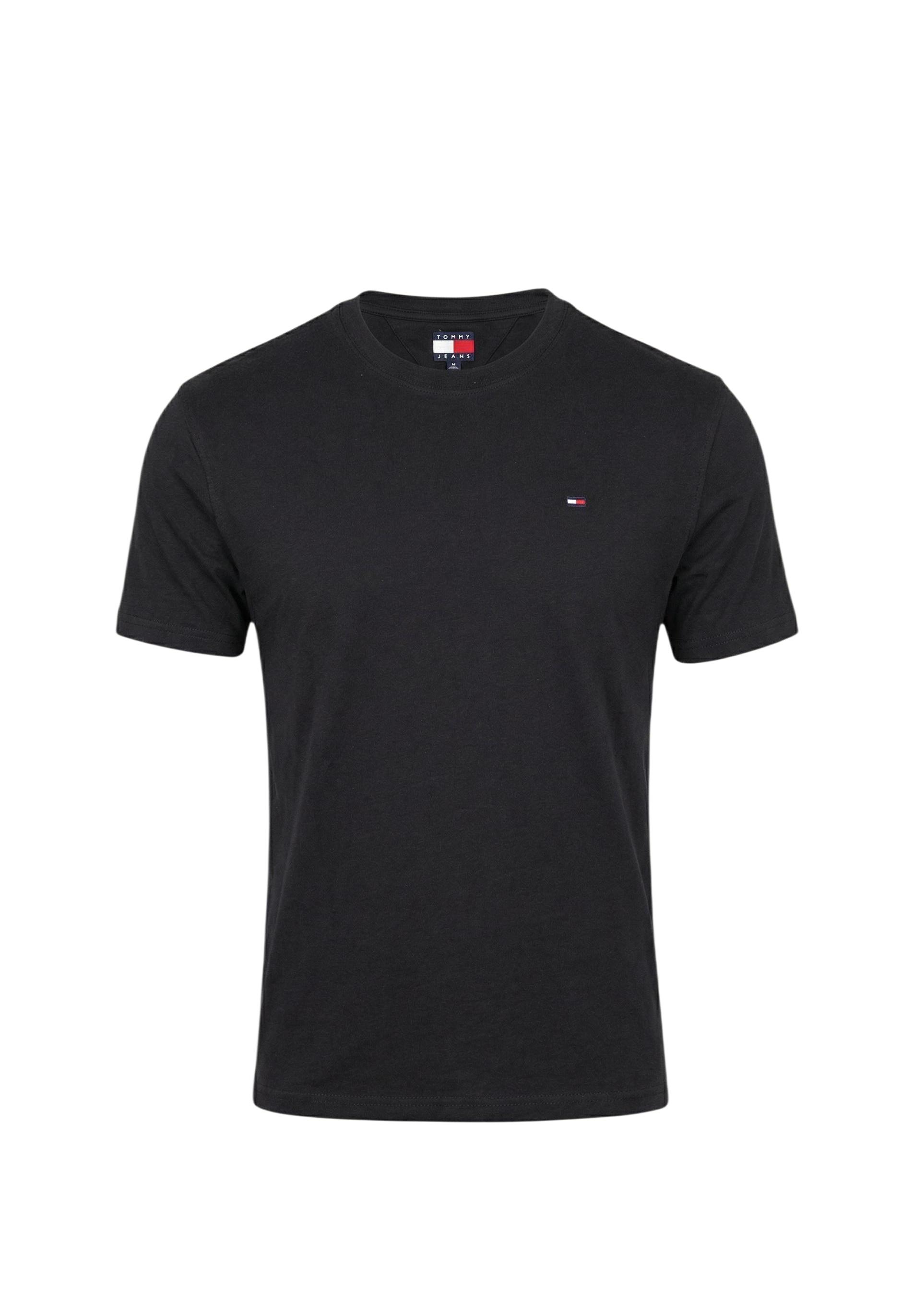 Tommy Hilfiger Jeans Men T-Shirt