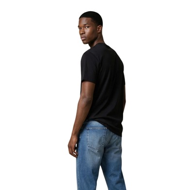 Tommy Hilfiger Jeans T-Shirt Uomo