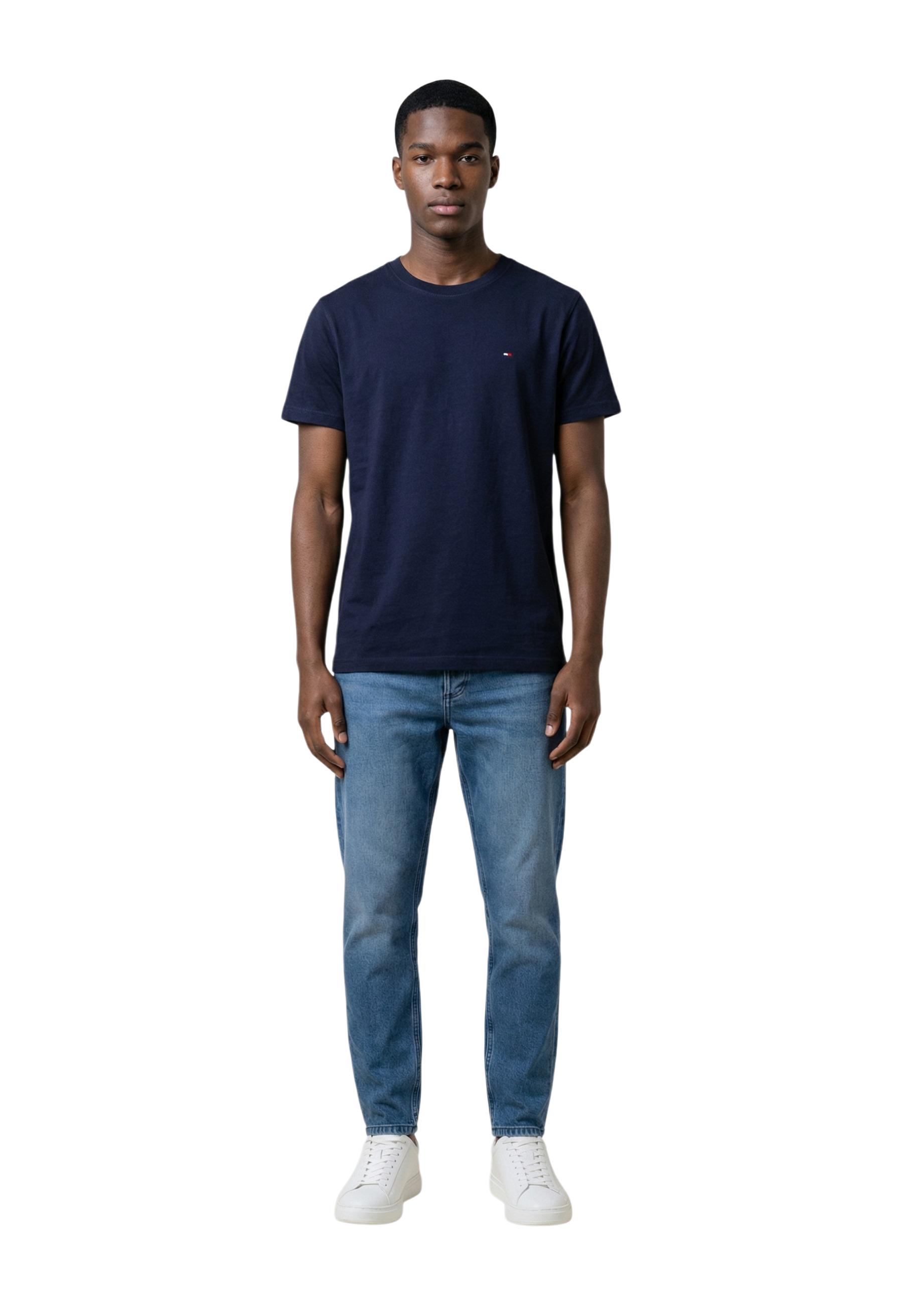 Tommy Hilfiger Jeans Men T-Shirt