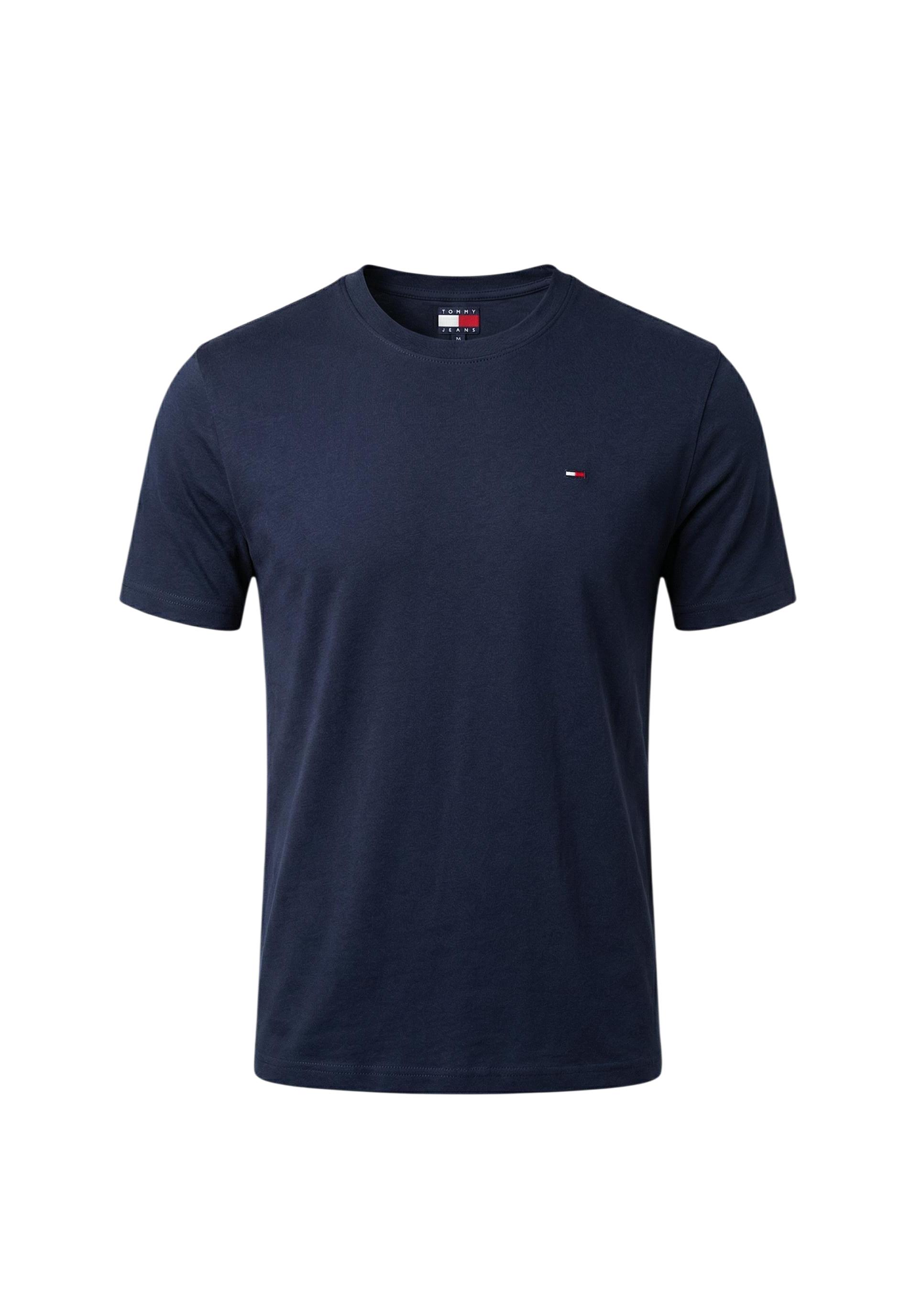 Tommy Hilfiger Jeans Men T-Shirt