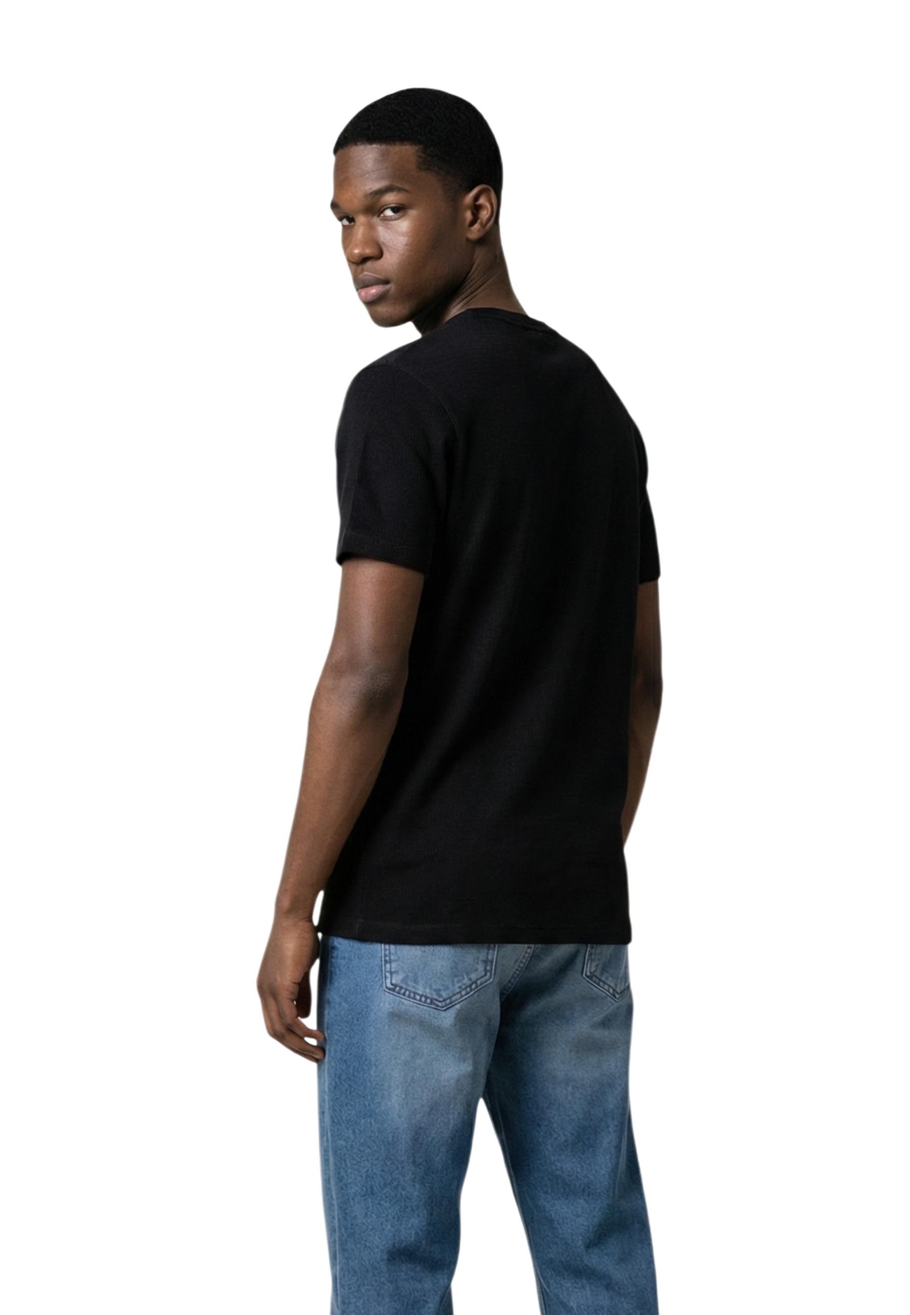 Tommy Hilfiger Jeans Men T-Shirt