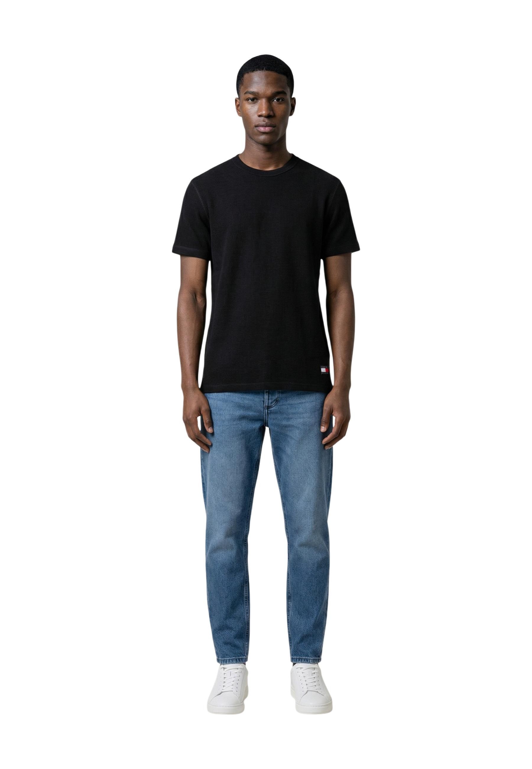 Tommy Hilfiger Jeans Men T-Shirt