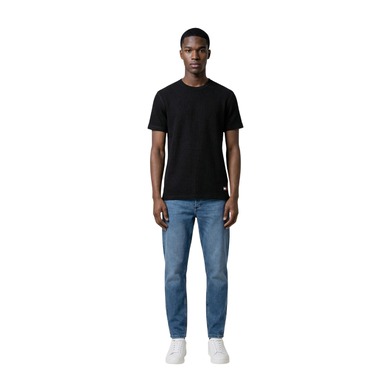 Tommy Hilfiger Jeans T-Shirt Uomo