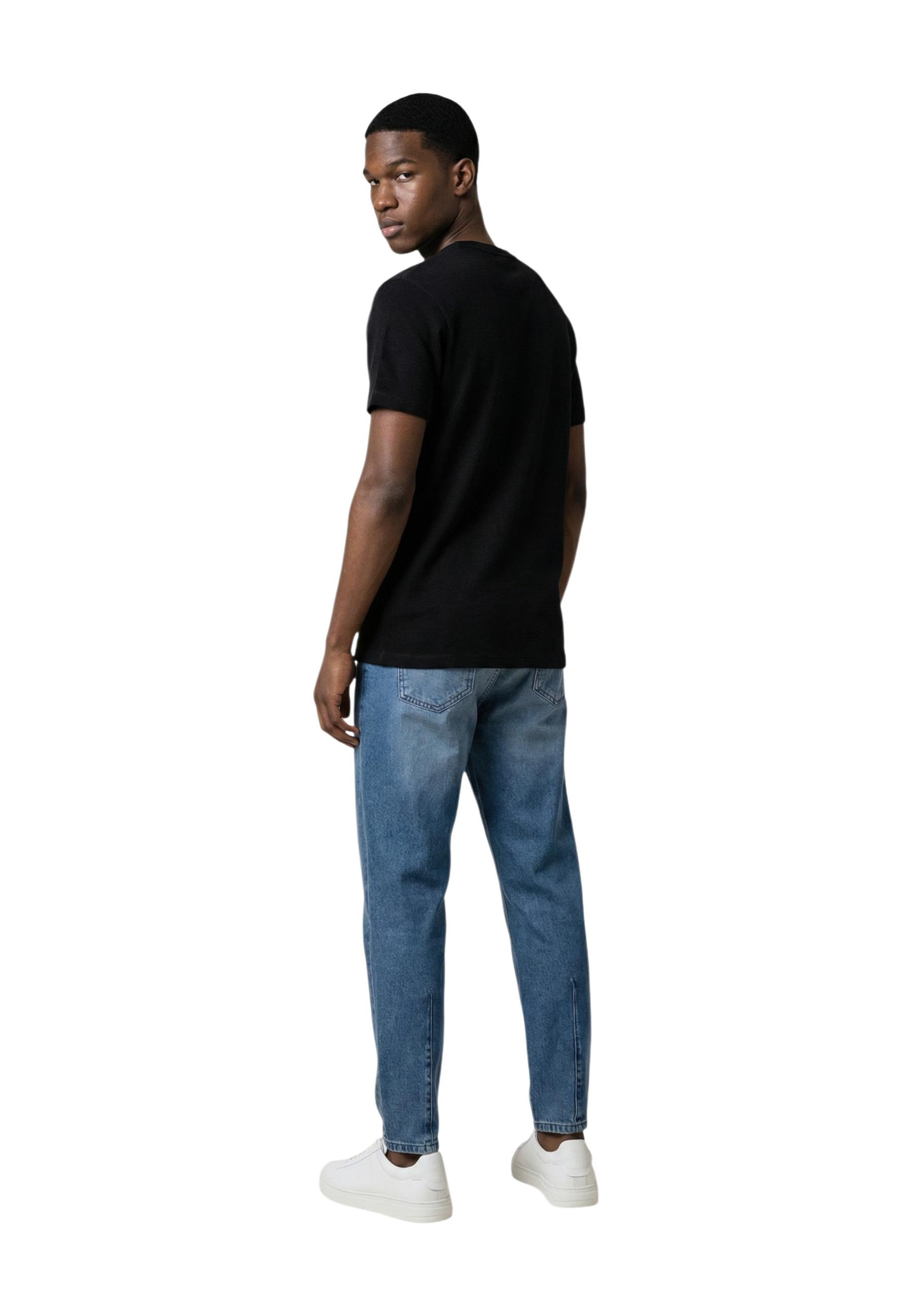 Tommy Hilfiger Jeans Men T-Shirt