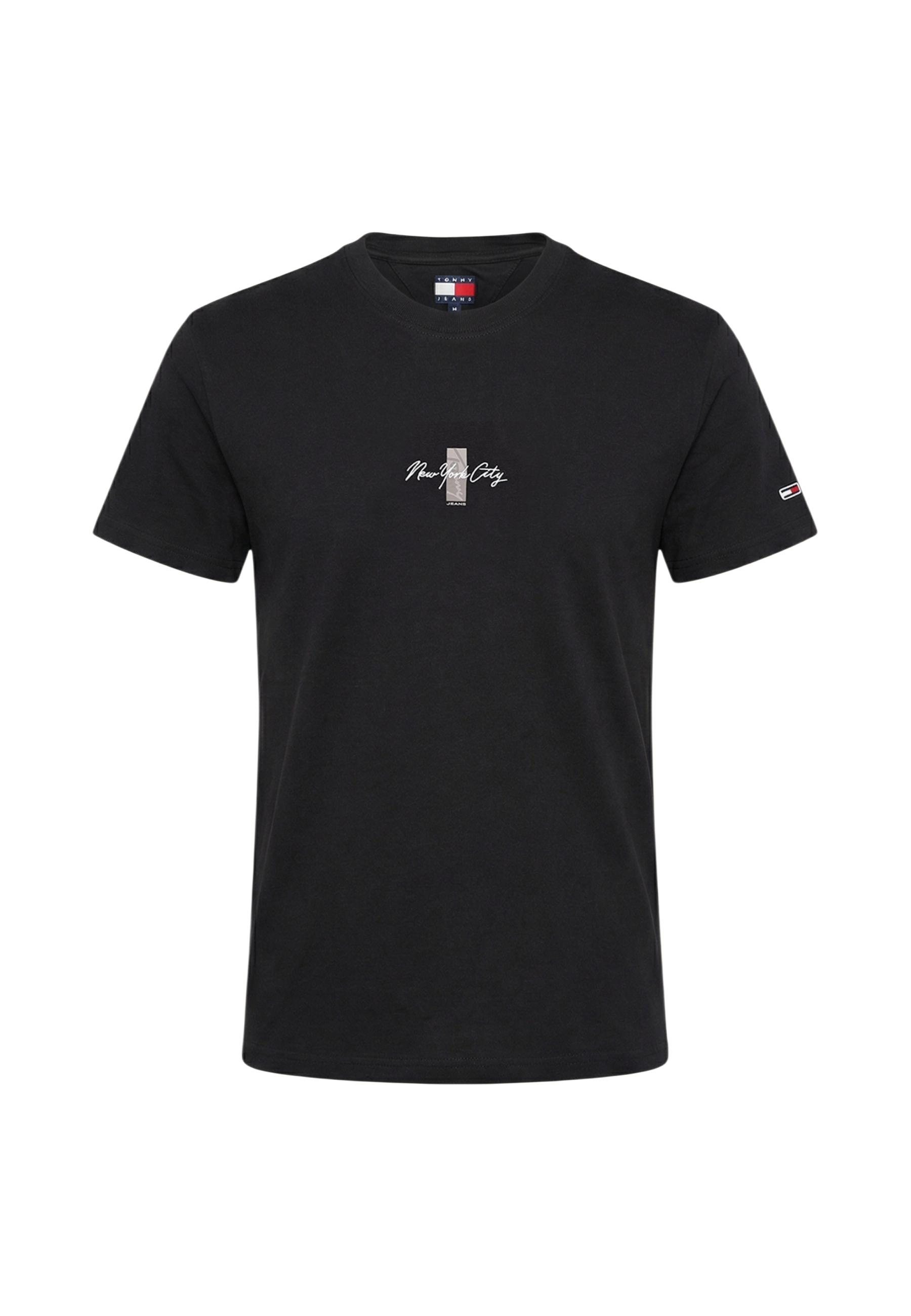 Tommy Hilfiger Jeans Men T-Shirt