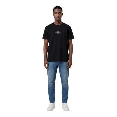 Tommy Hilfiger Jeans T-Shirt Uomo