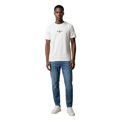 Tommy Hilfiger Jeans T-Shirt Uomo