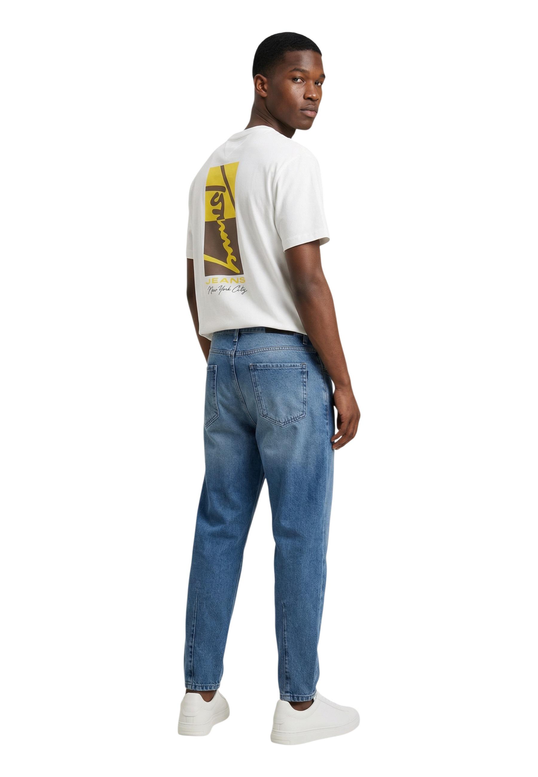 Tommy Hilfiger Jeans Men T-Shirt