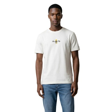 Tommy Hilfiger Jeans T-Shirt Uomo