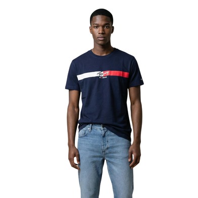 Tommy Hilfiger Jeans T-Shirt Uomo