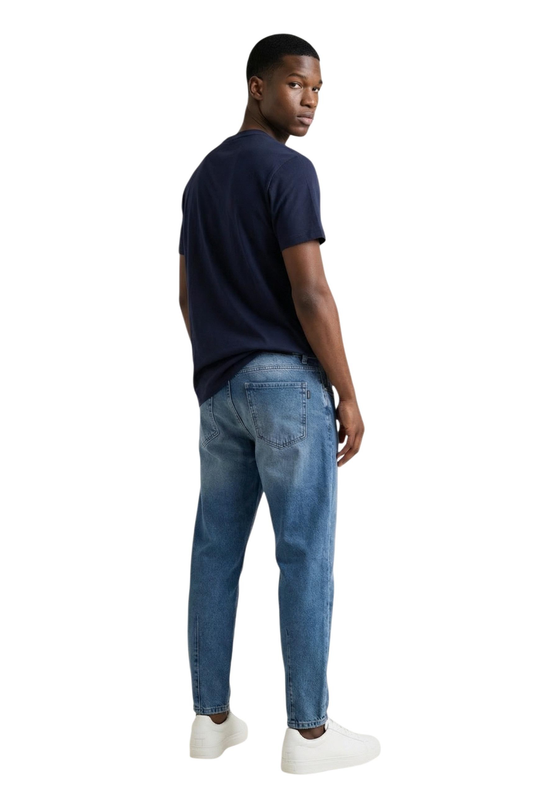 Tommy Hilfiger Jeans Men T-Shirt