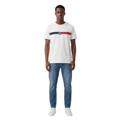 Tommy Hilfiger Jeans T-Shirt Uomo