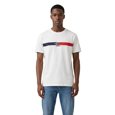 Tommy Hilfiger Jeans T-Shirt Uomo