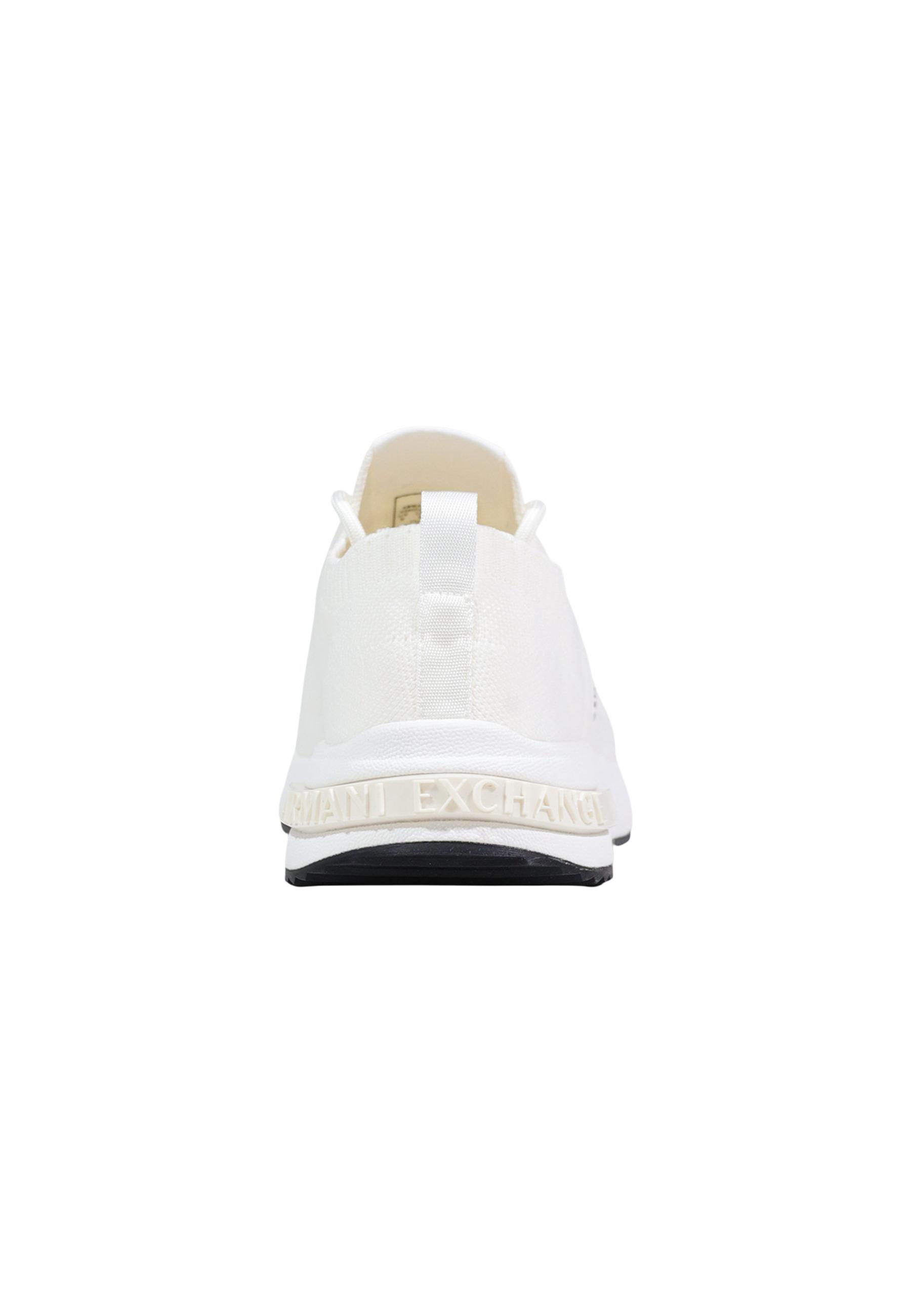 Armani Exchange Men Sneakers