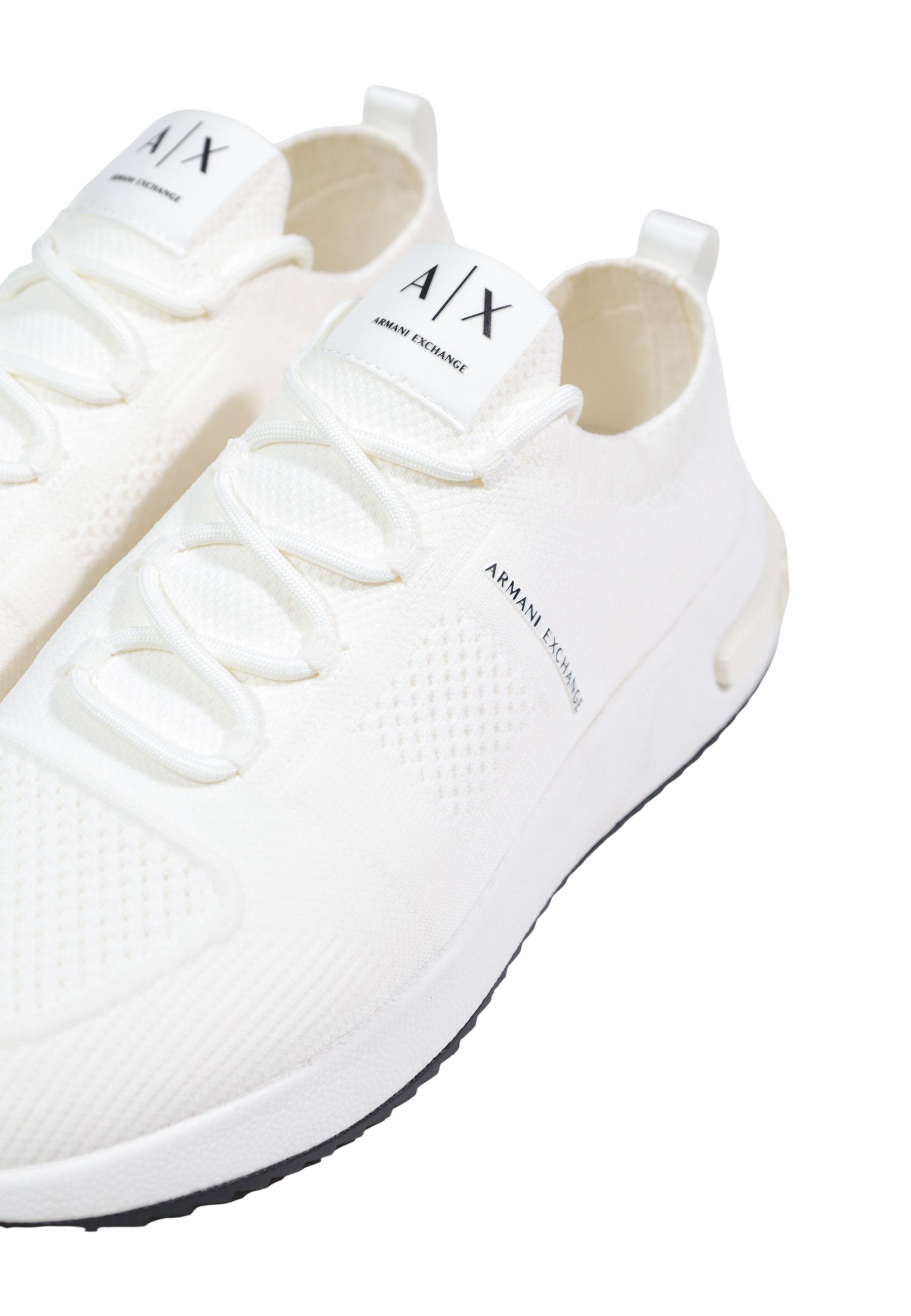 Armani Exchange Men Sneakers
