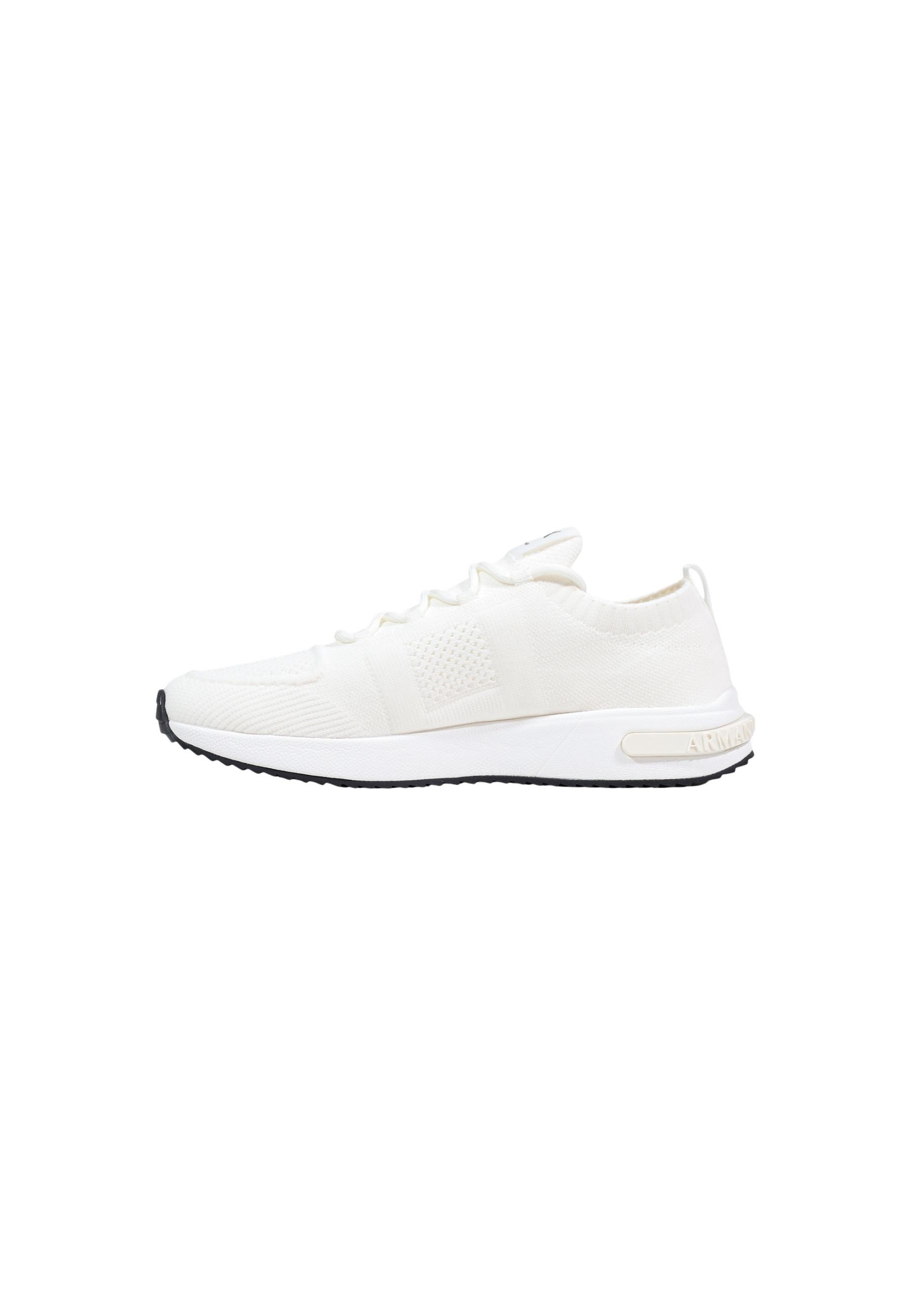 Armani Exchange Men Sneakers