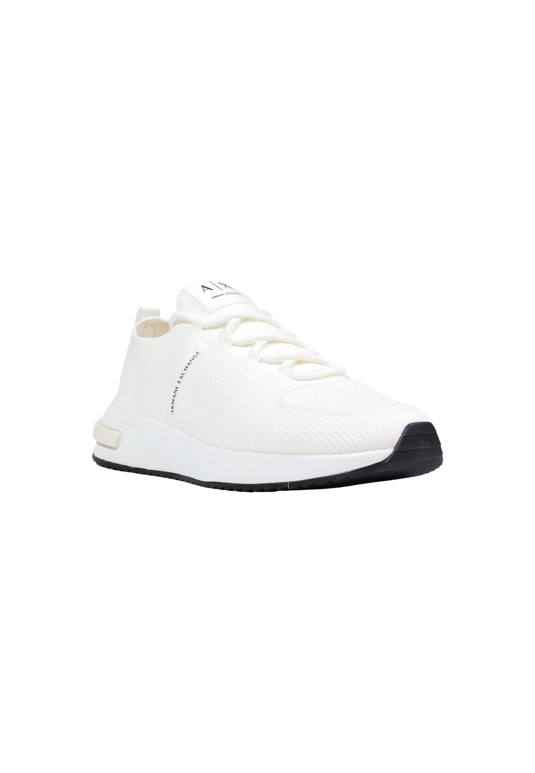 Armani Exchange Men Sneakers