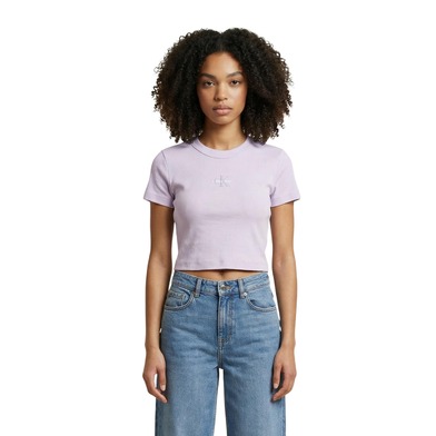 Calvin Klein Jeans T-Shirt Donna