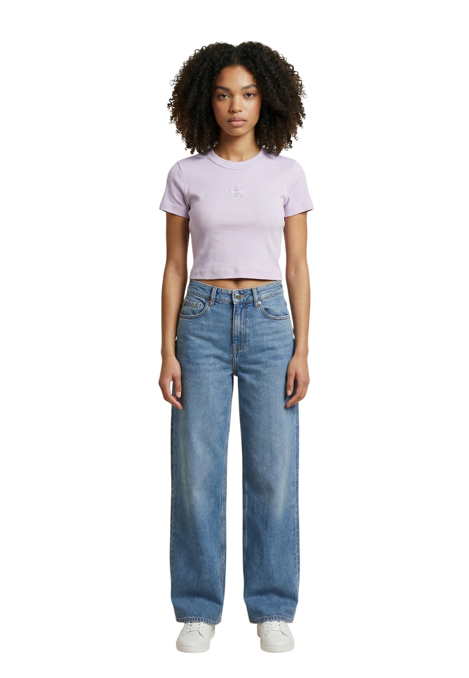 Calvin Klein Jeans  Women T-Shirt