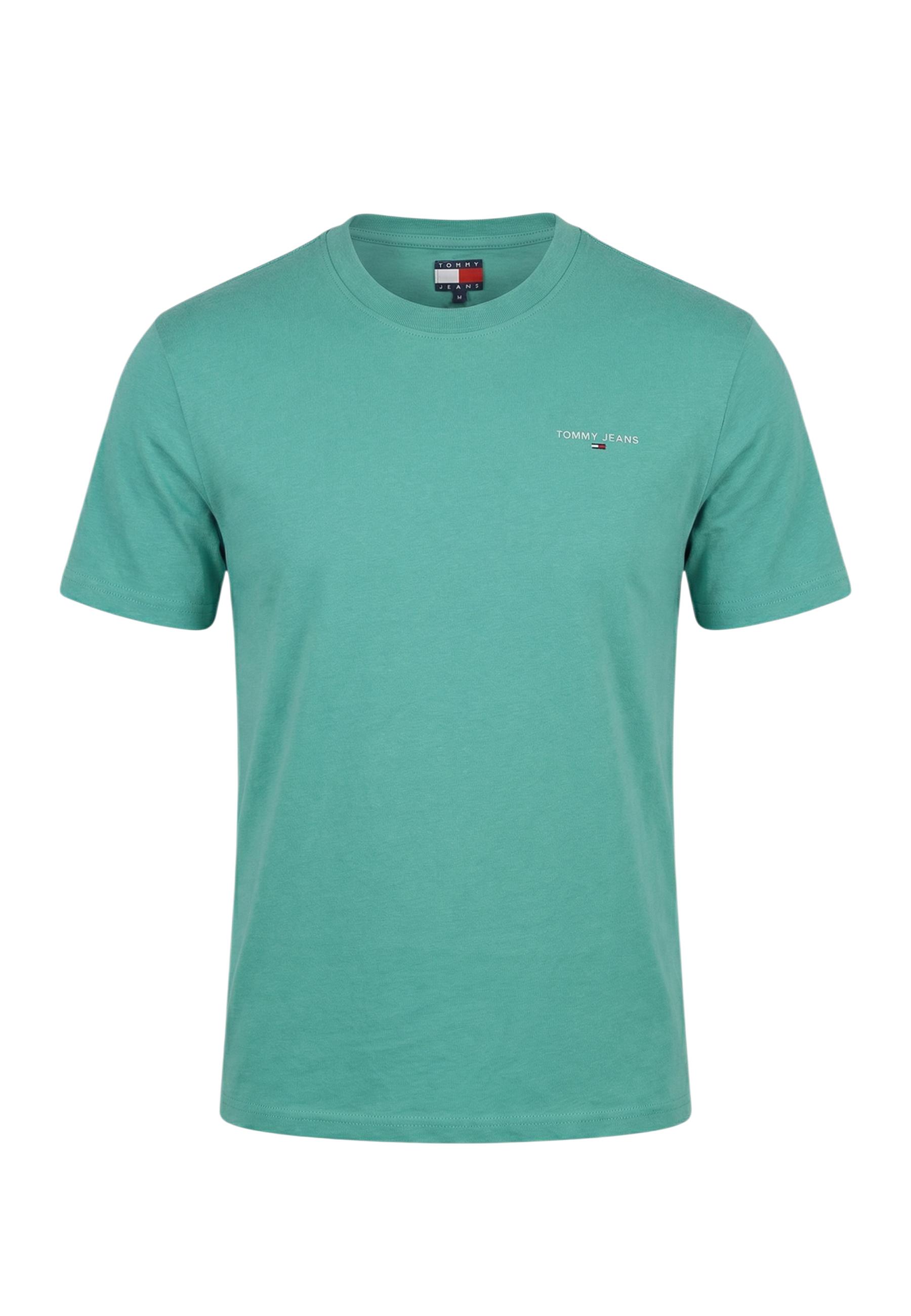 Tommy Hilfiger Jeans Men T-Shirt