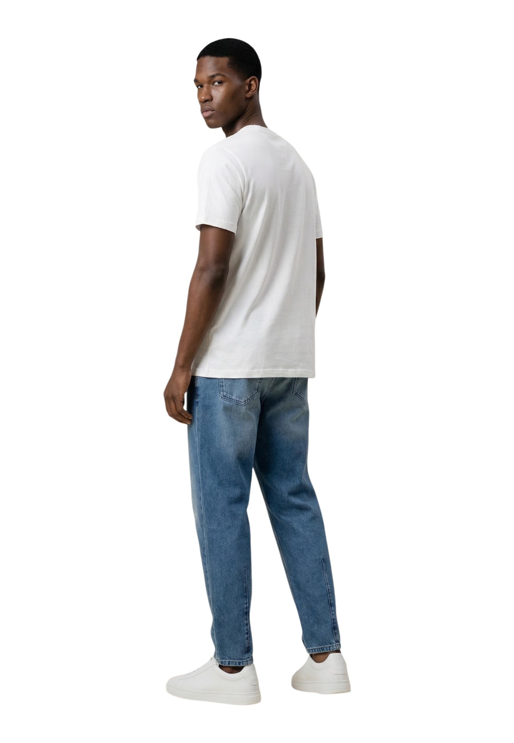 Tommy Hilfiger Jeans Men T-Shirt