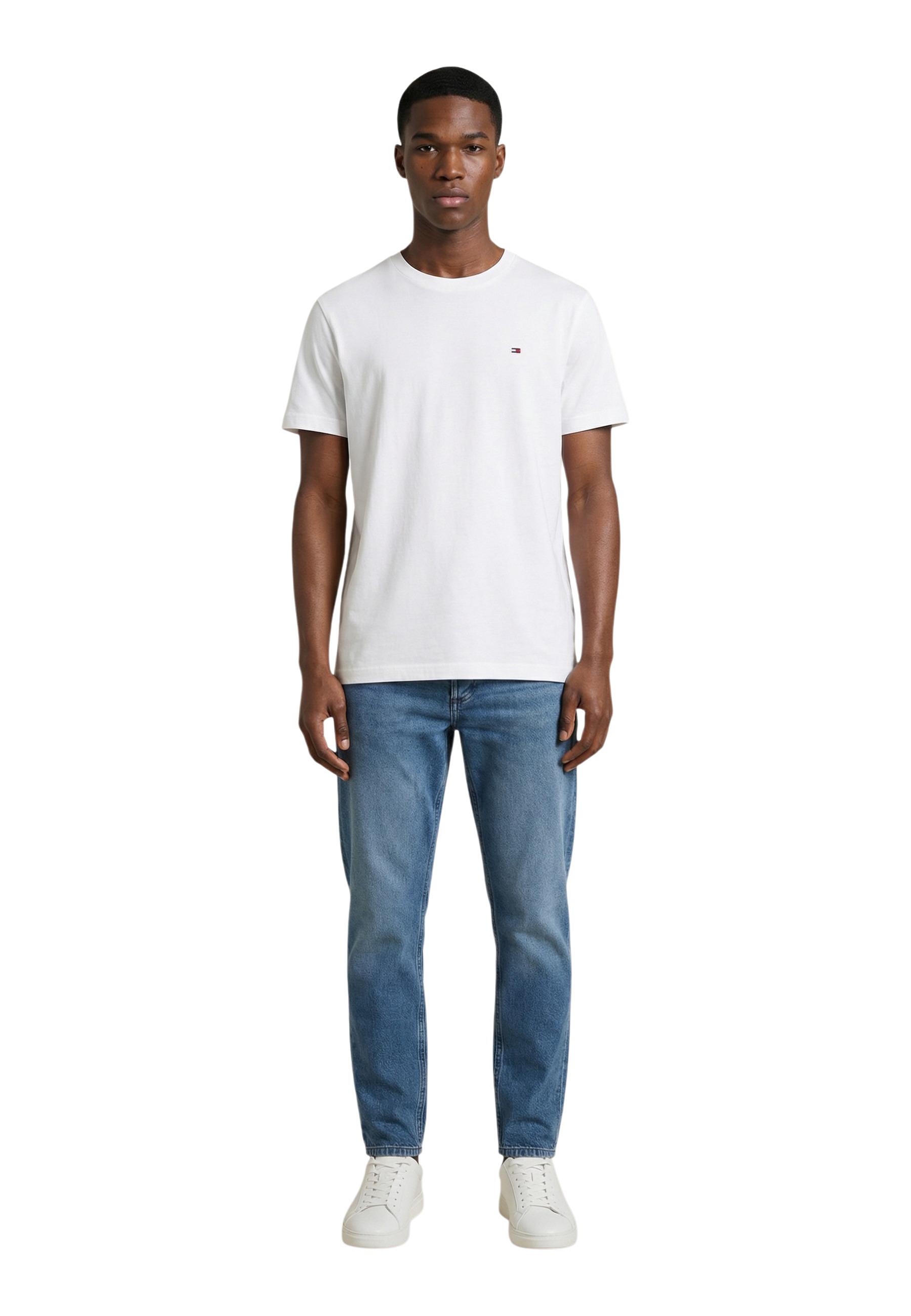 Tommy Hilfiger Jeans Men T-Shirt