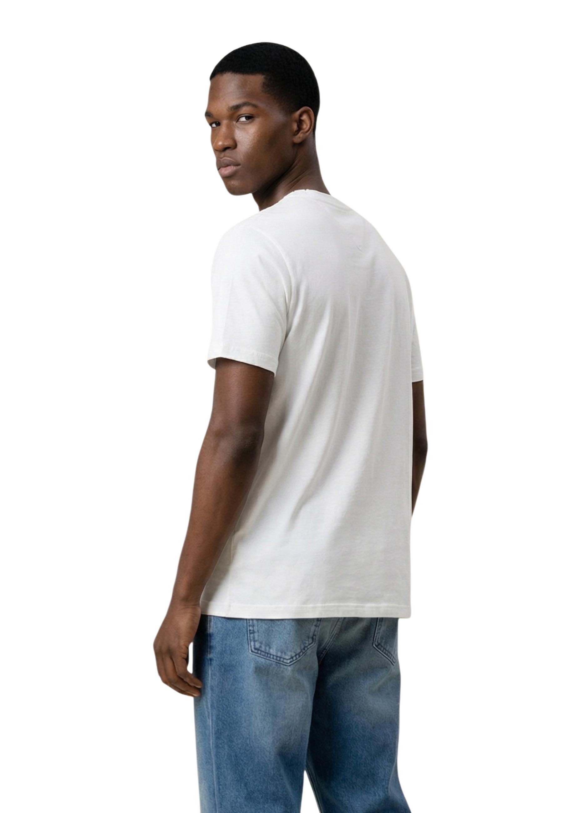 Tommy Hilfiger Jeans Men T-Shirt