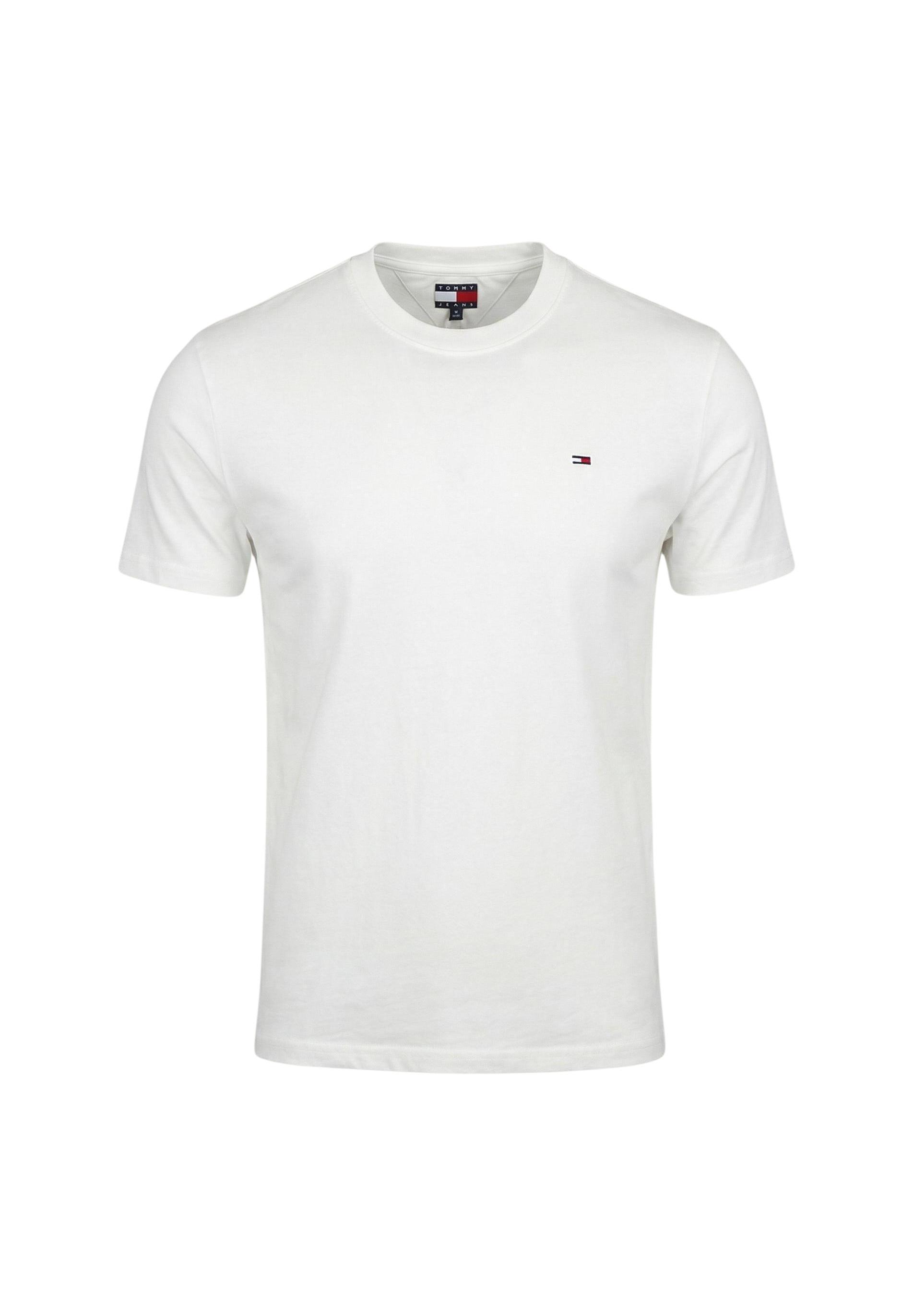 Tommy Hilfiger Jeans Men T-Shirt
