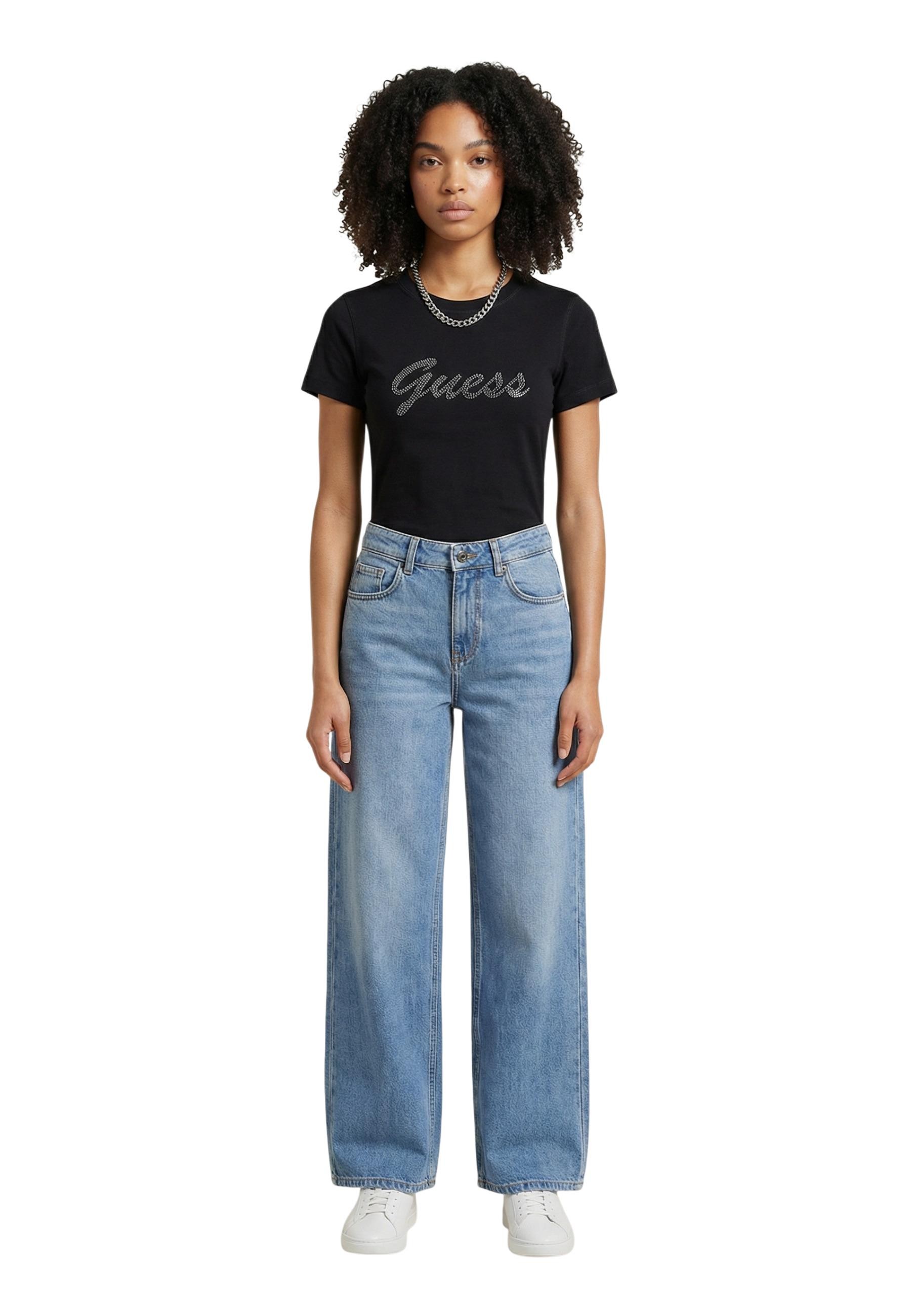 Guess T-Shirt 2