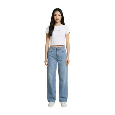 Calvin Klein Jeans T-Shirt Donna