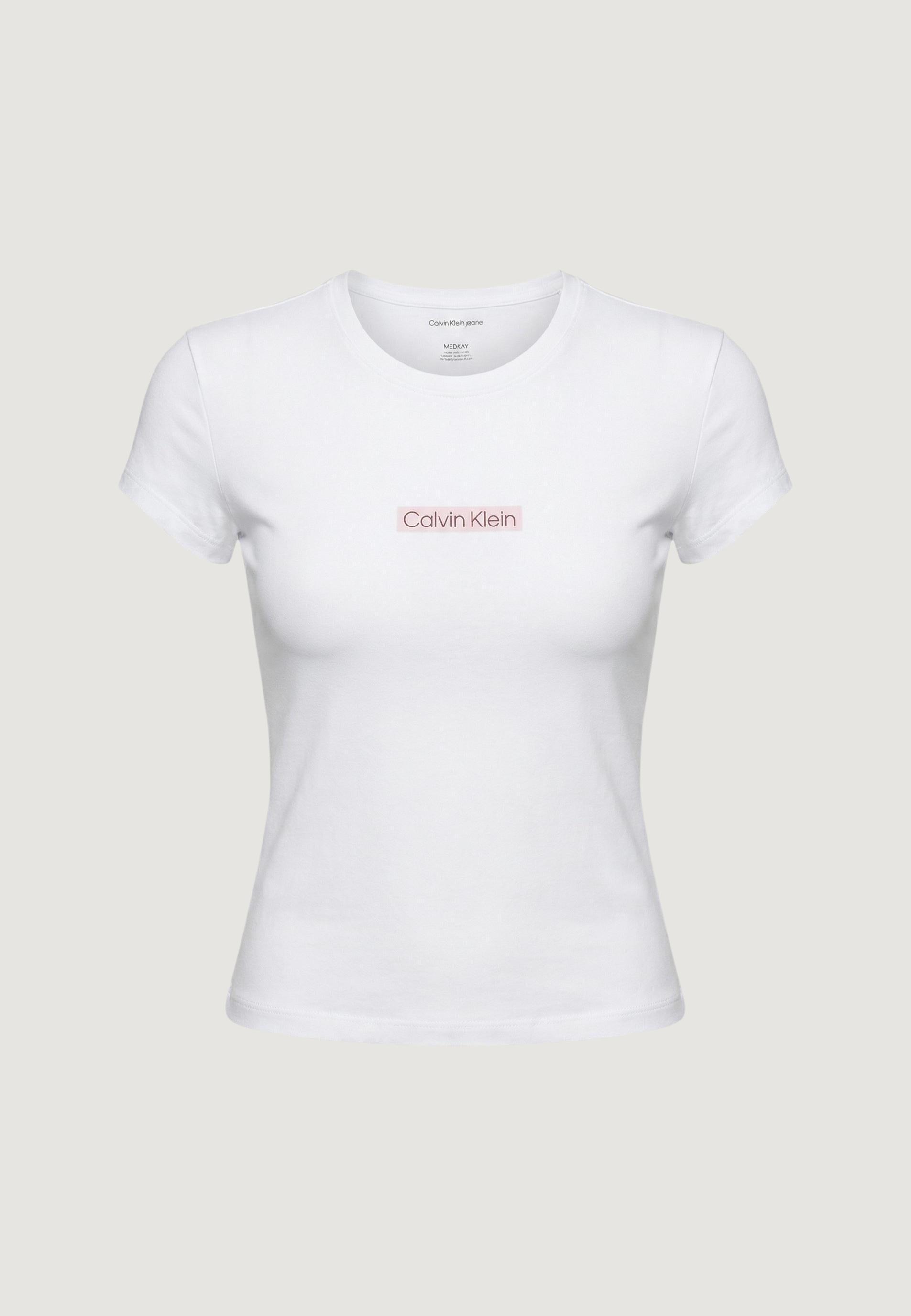 Calvin Klein Jeans  Women T-Shirt