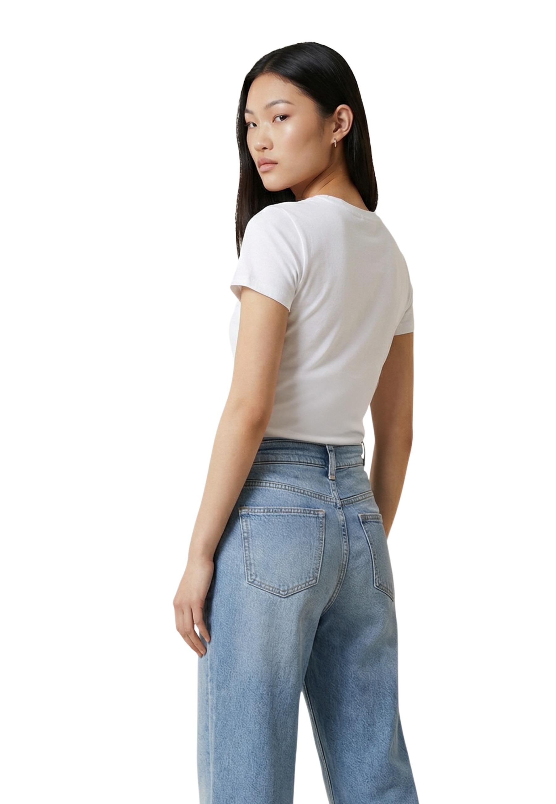 Calvin Klein Jeans  Women T-Shirt