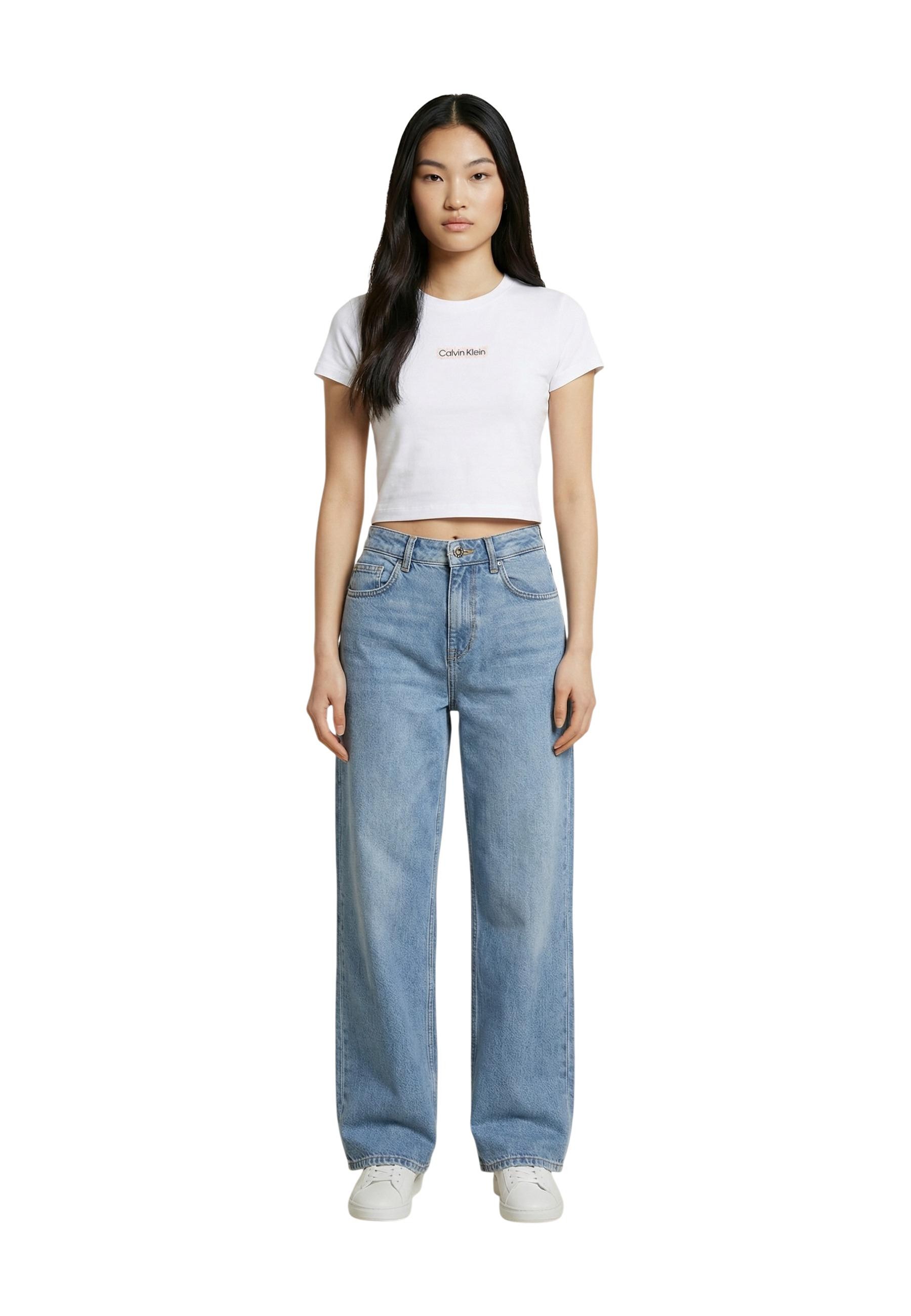 Calvin Klein Jeans  Women T-Shirt