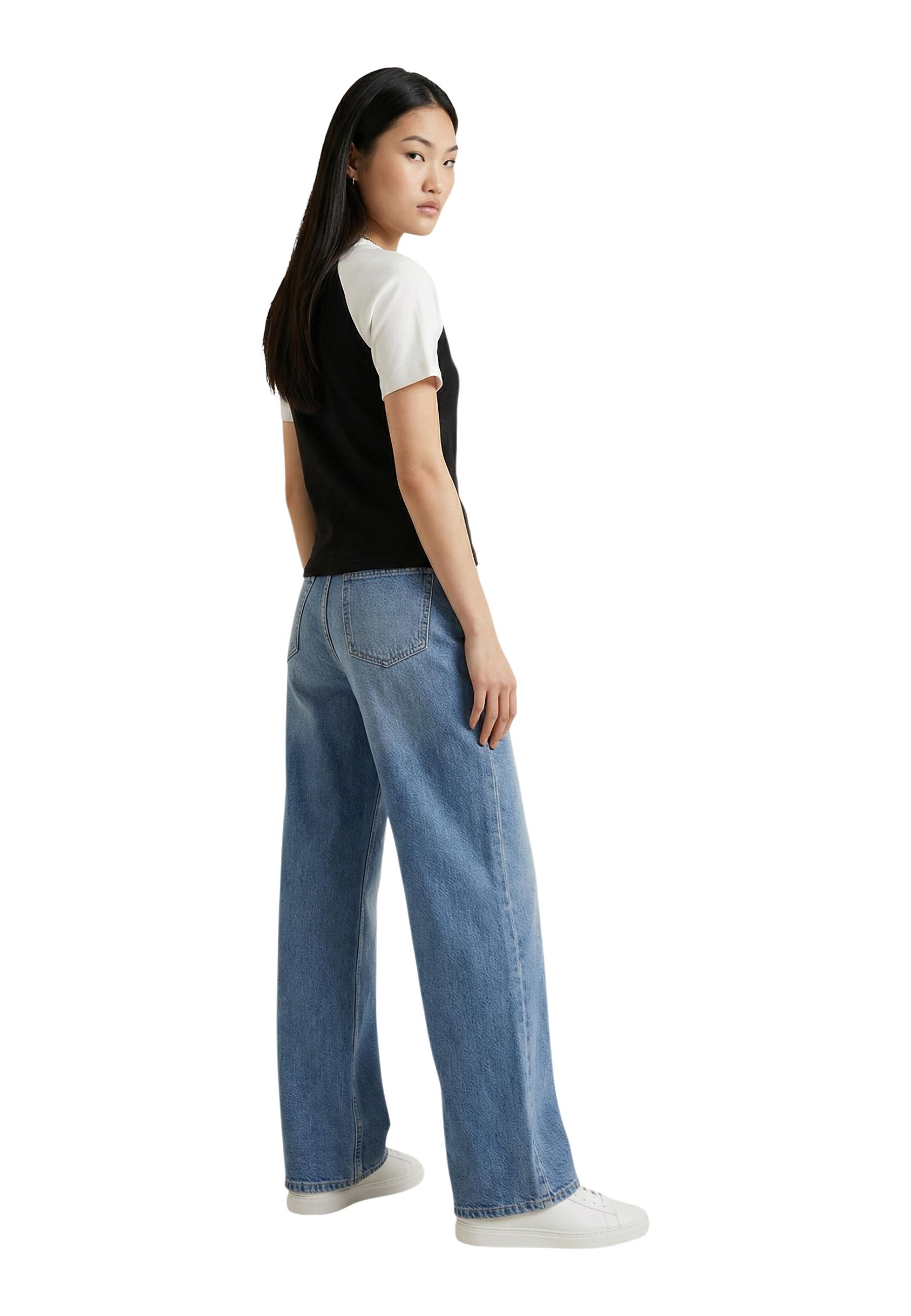 Tommy Hilfiger Jeans  Women T-Shirt